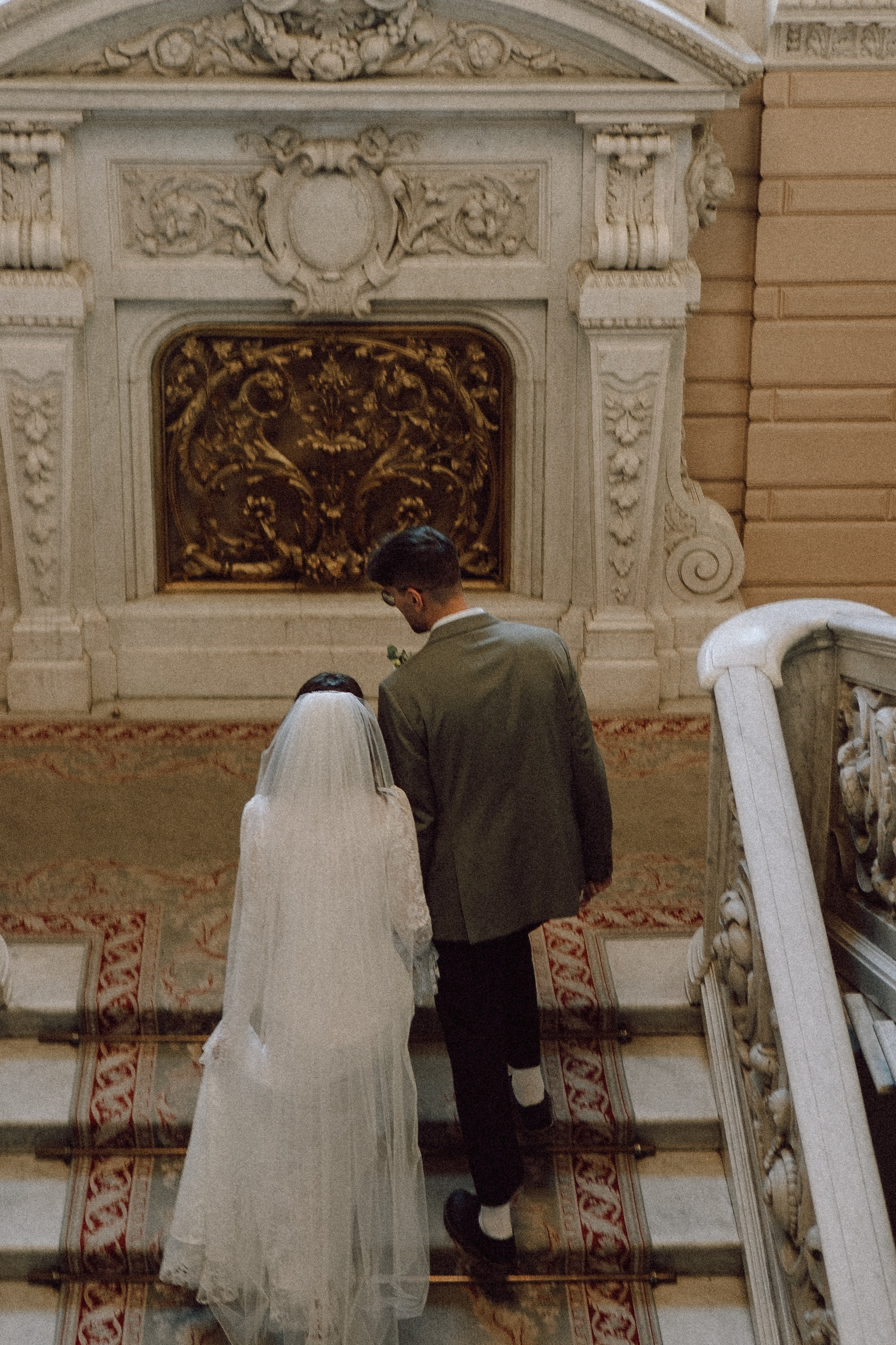 СВАДЕБНАЯ СЬЕМКА В ПЕРВОМ ДВОРЦЕ БРАКОСОЧЕТАНИЯ. Профессиональный фотограф, Санкт-Петербург — Виктория Богомолова