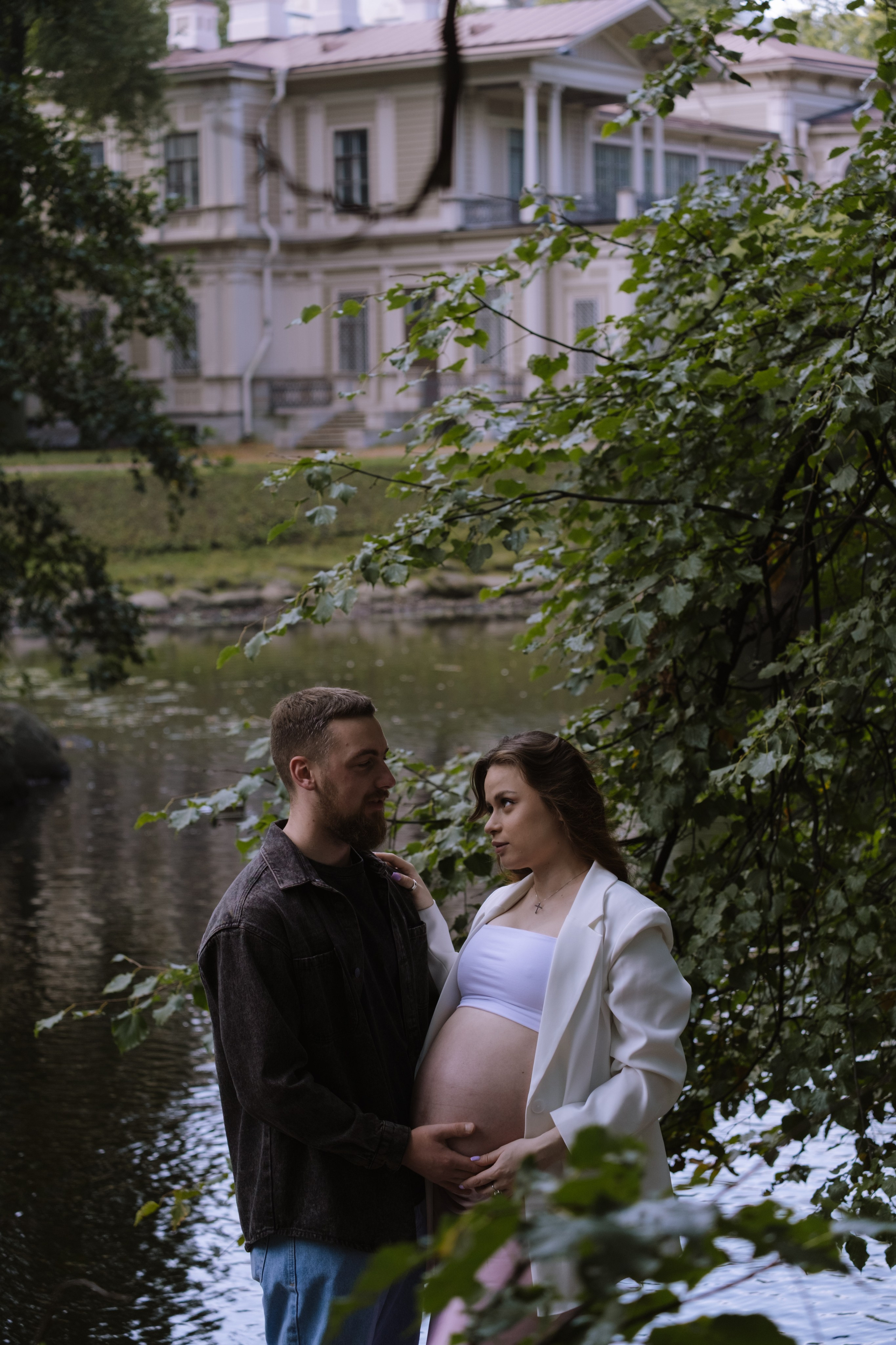 СЕМЕЙНАЯ ИСТОРИЯ. Профессиональный фотограф, Санкт-Петербург — Виктория Богомолова