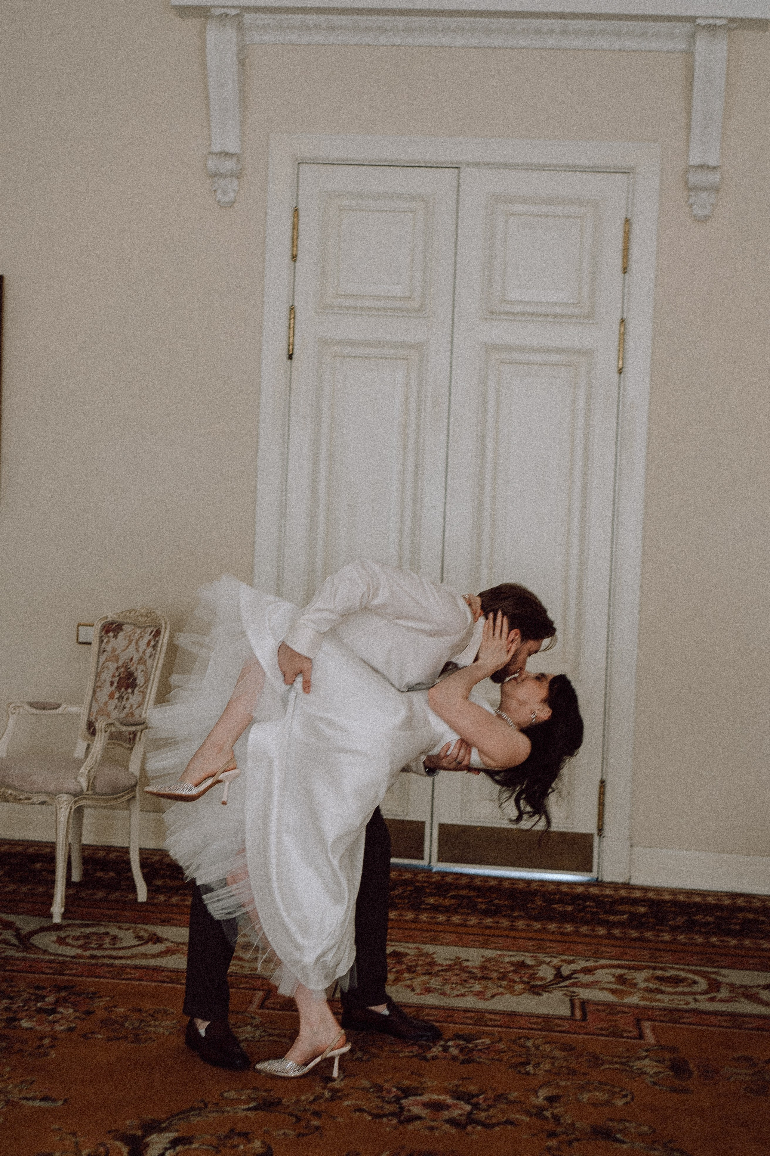 СВАДЕБНАЯ ФОТОСЕСИСИЯ В ГОРОДЕ ПУШКИН. Профессиональный фотограф, Санкт-Петербург — Виктория Богомолова