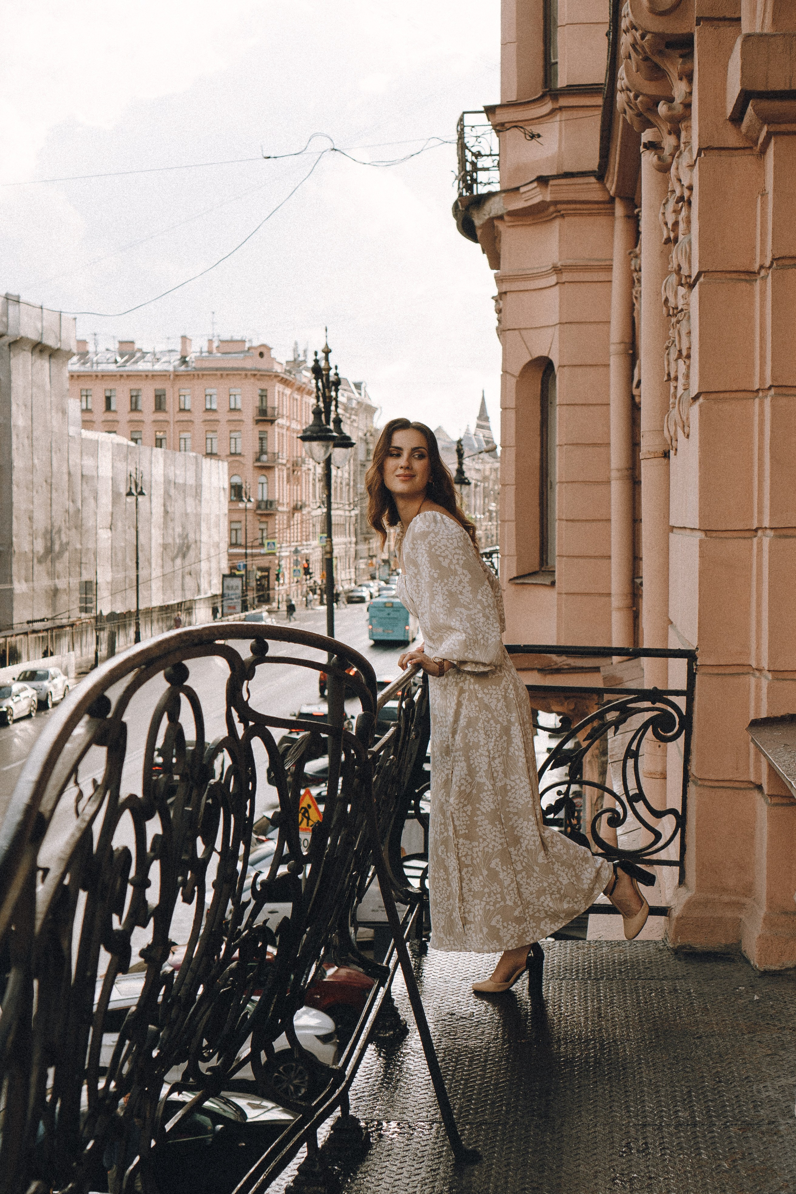 ЛЮБОВЬ В ИЮНЕ. Профессиональный фотограф, Санкт-Петербург — Виктория Богомолова