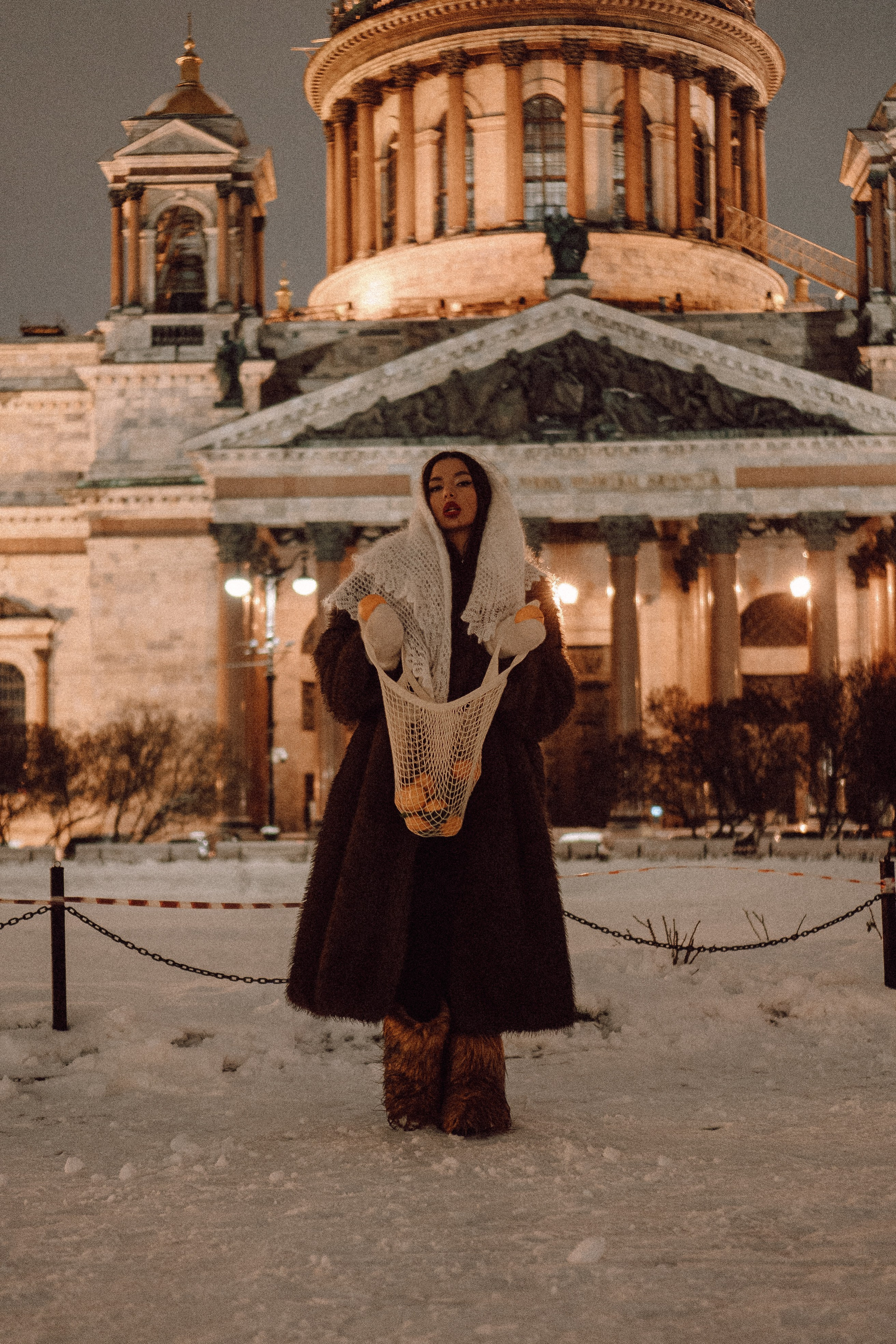 В Русском стиле. Профессиональный фотограф, Санкт-Петербург — Виктория Богомолова