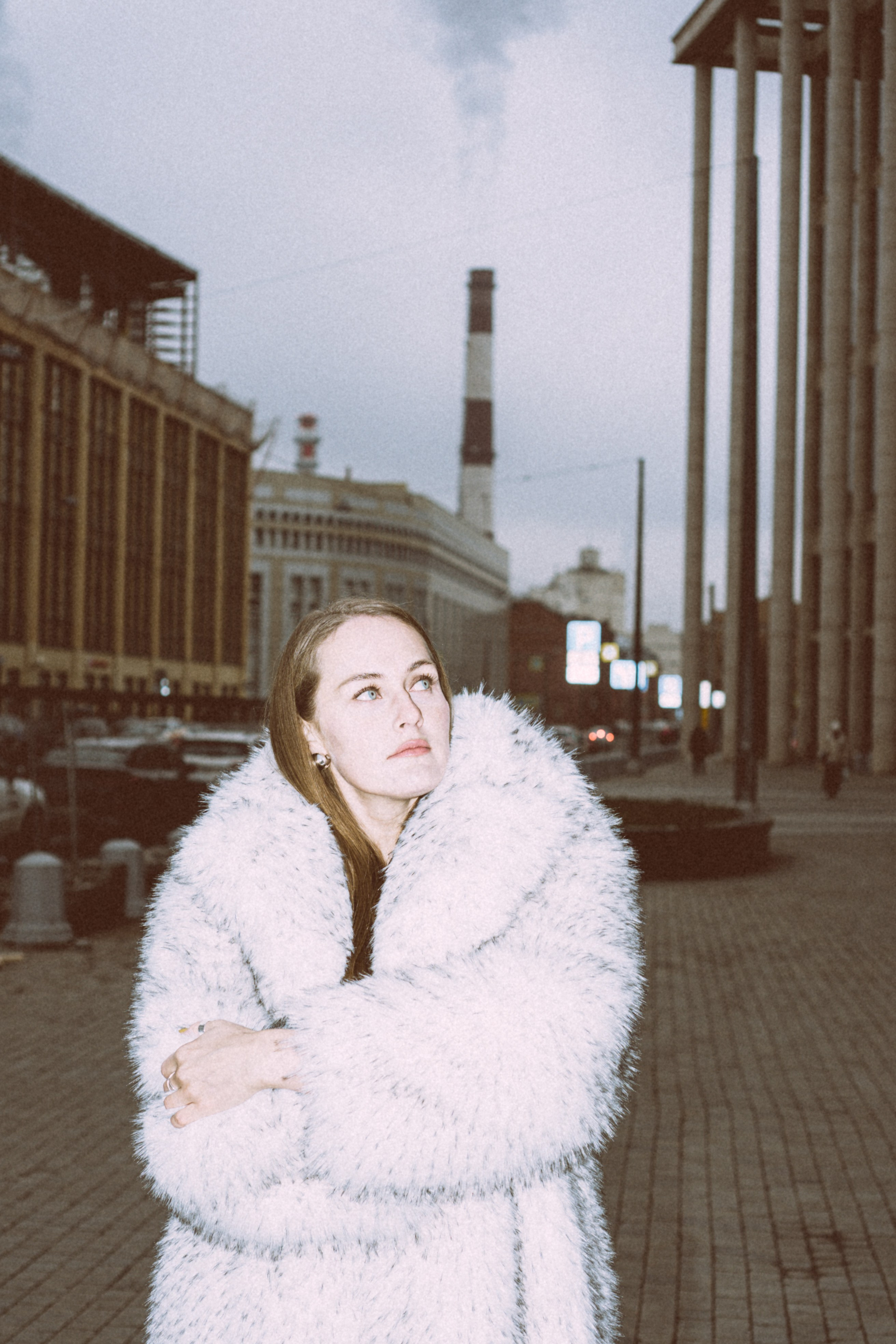 ЖУРНАЛЬНЫЙ СТИЛЬ. Профессиональный фотограф, Санкт-Петербург — Виктория Богомолова