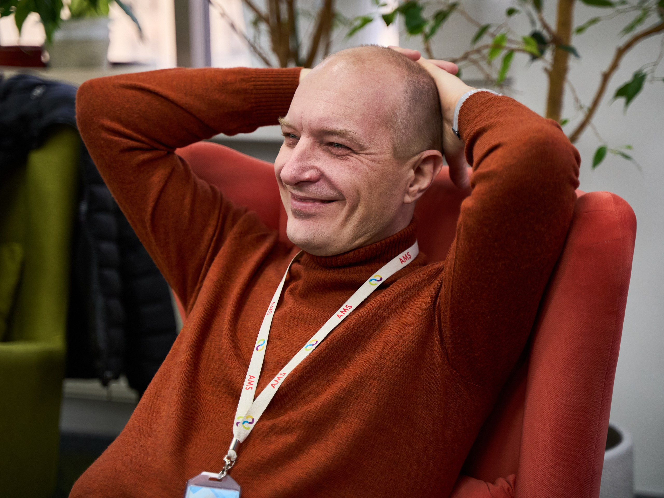 СПД: Бизнес-тренинг. Фотограф в Москве Анастасия Баева