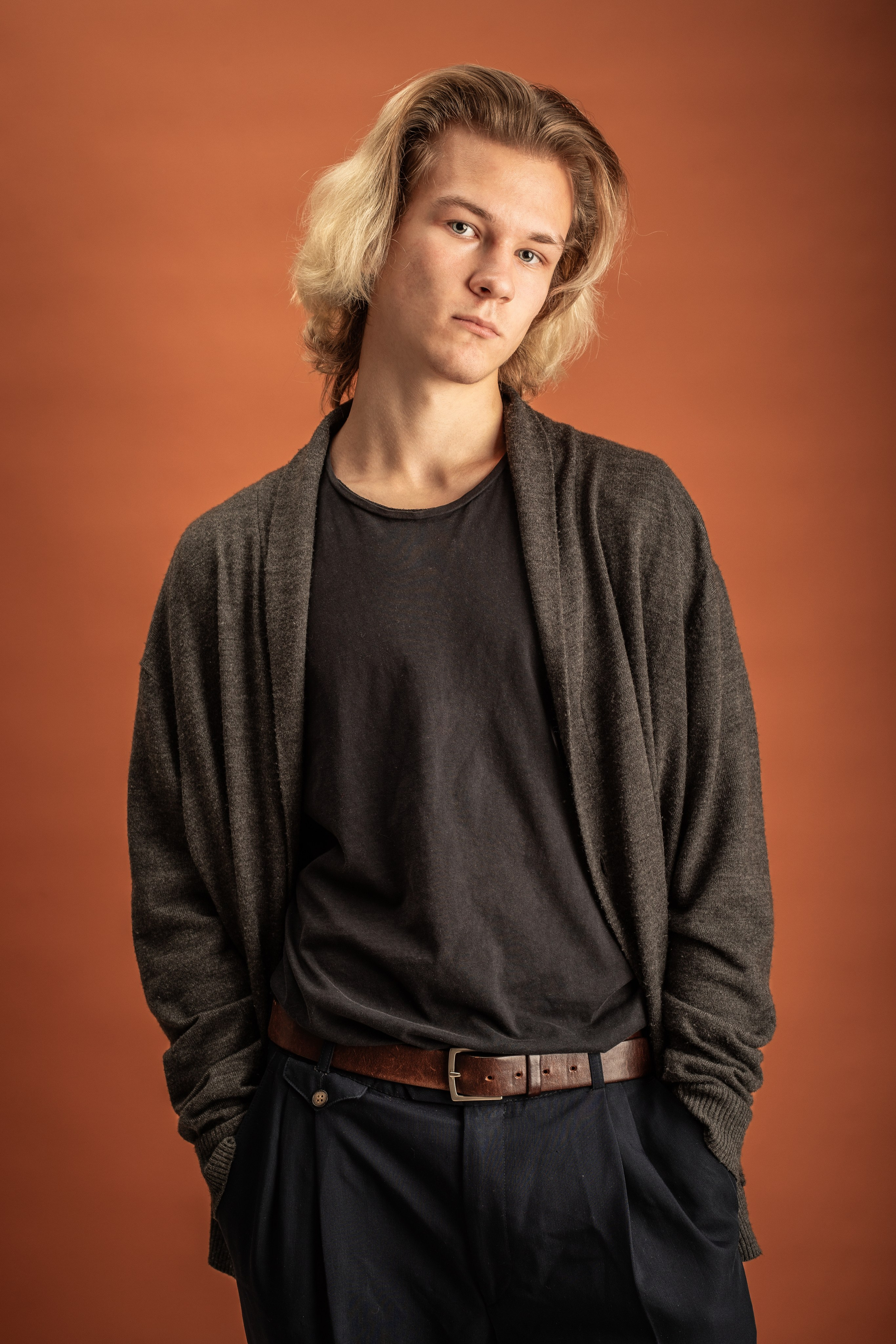 Евгений. Главная