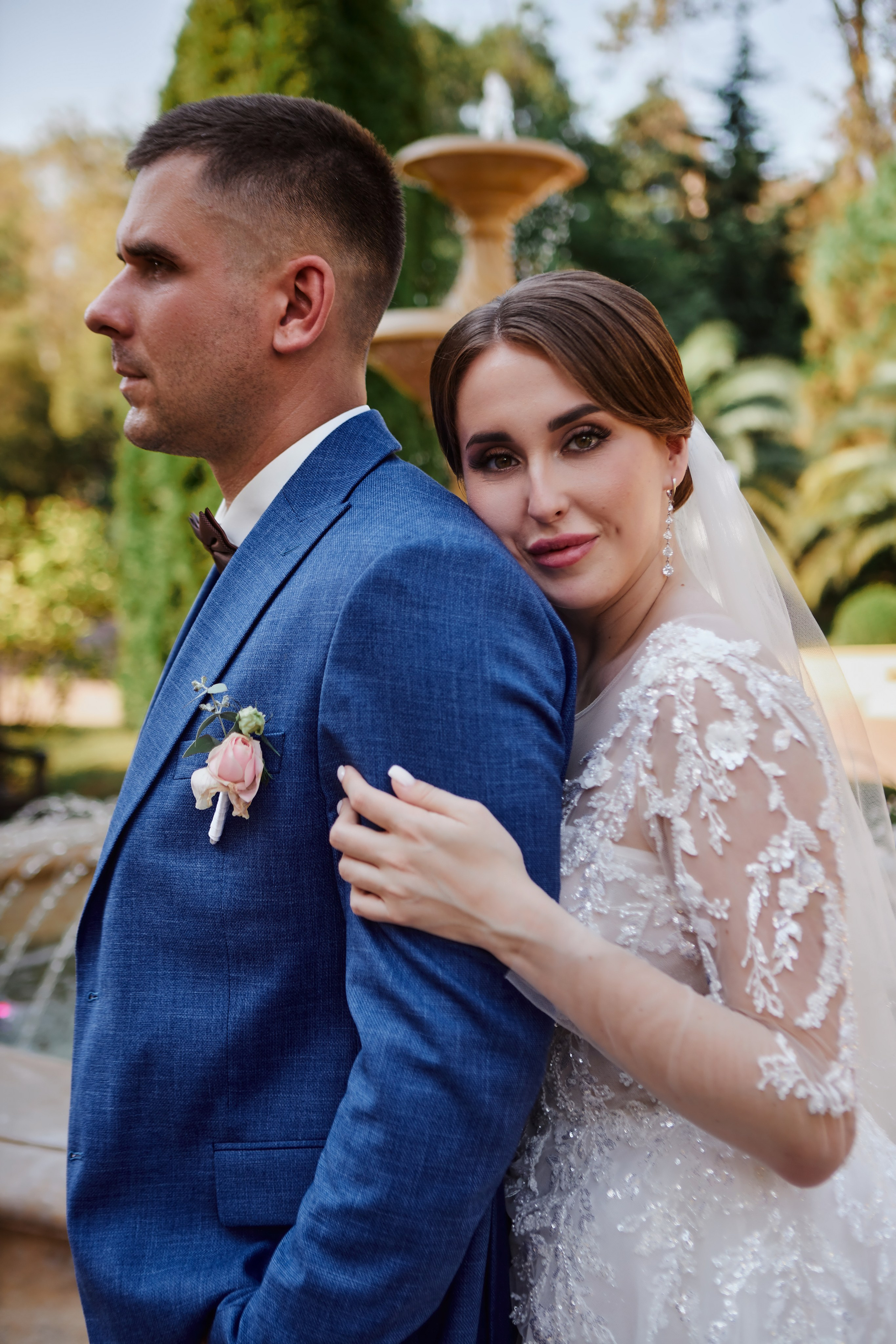 Sochi Wedding Sergey & Maya. Свадебный и семейный фотограф в Сочи-Красной поляне Ларионова Анна