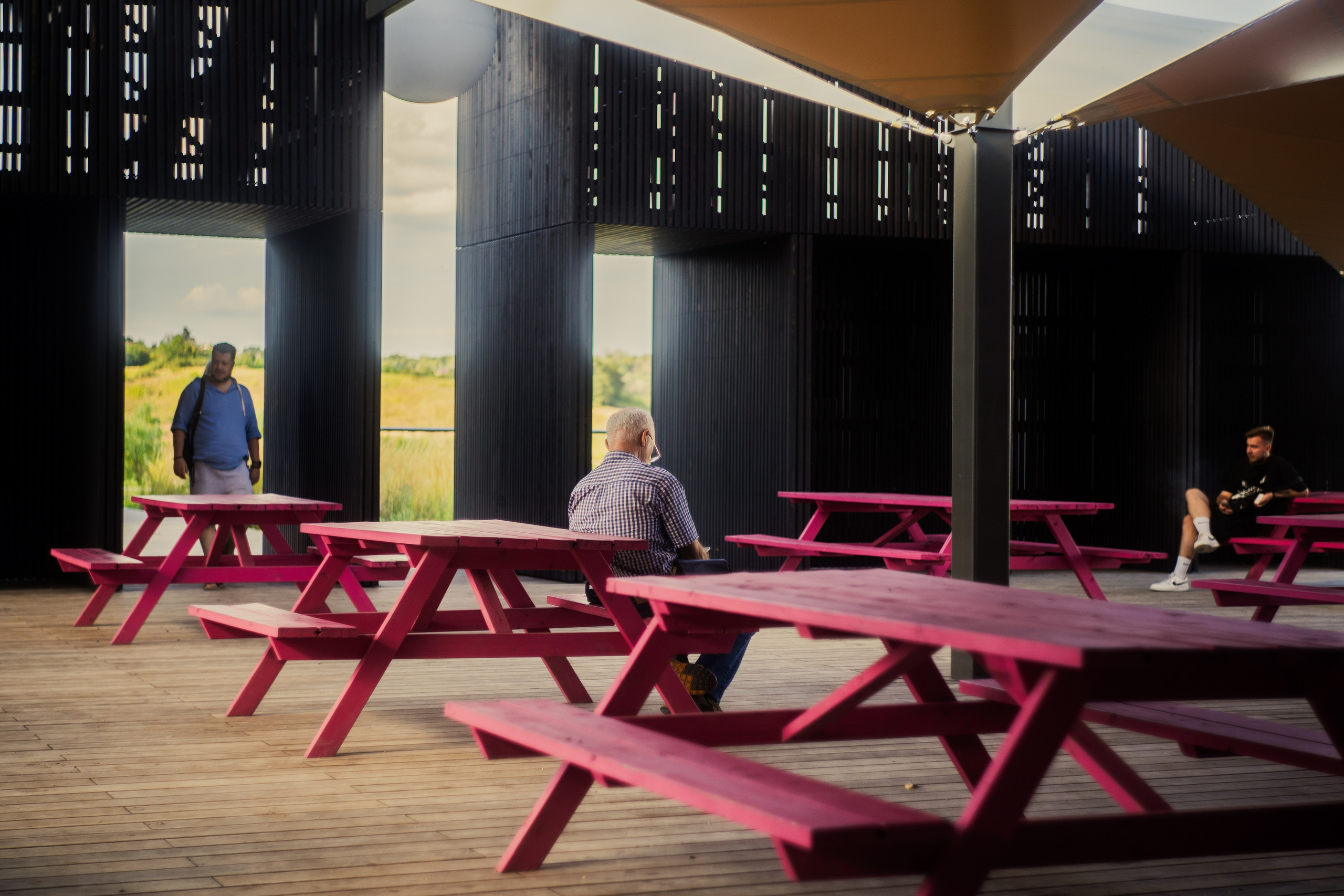 Фотограф Кузнецов Егор Липецк