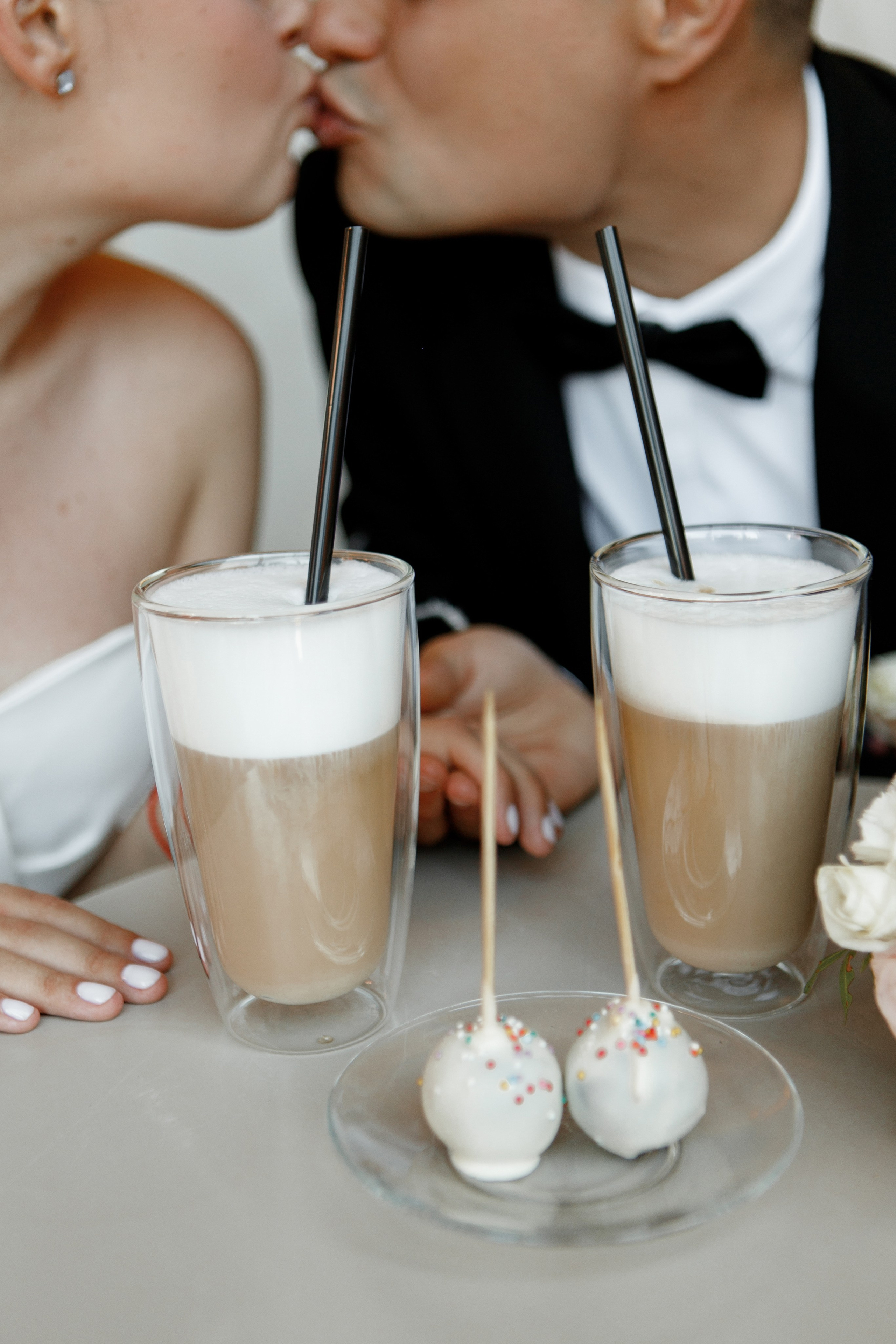 Екатерина и Влад. Фотограф Анастасия Кулешова