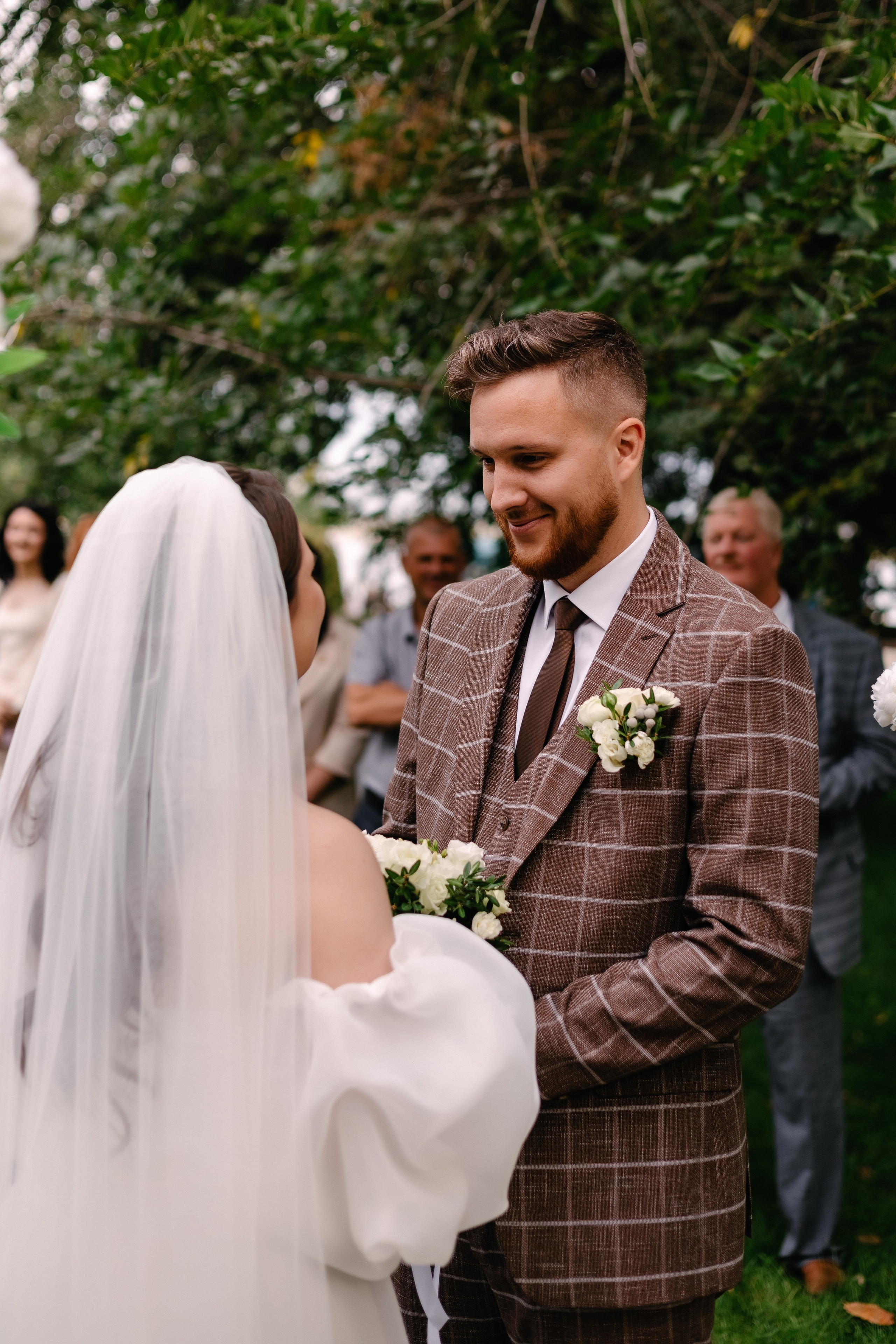 Яна, Андрей. Фотограф Волгоград Кристина Прохоренко