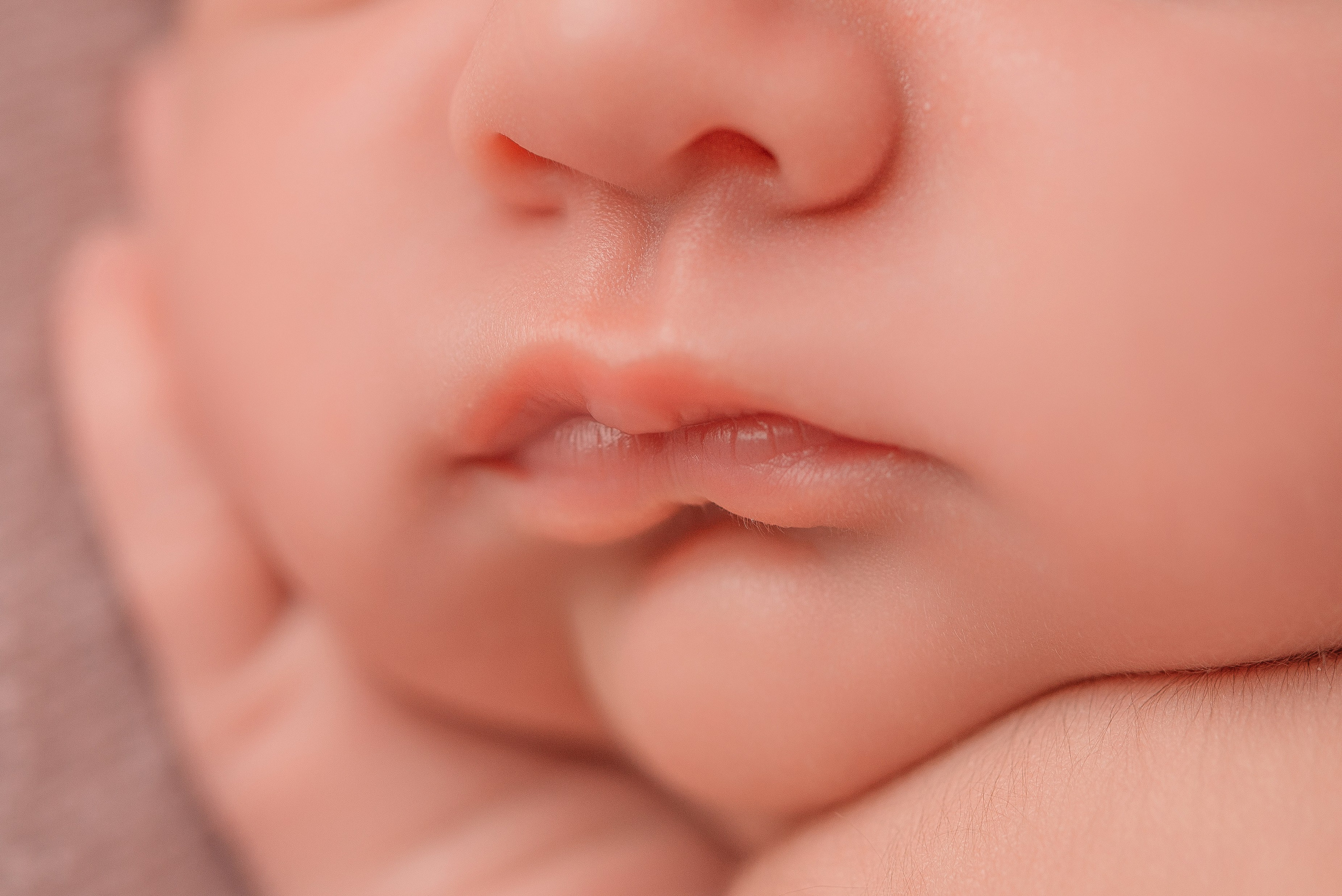 Мия. Фотограф новорожденных Белгород