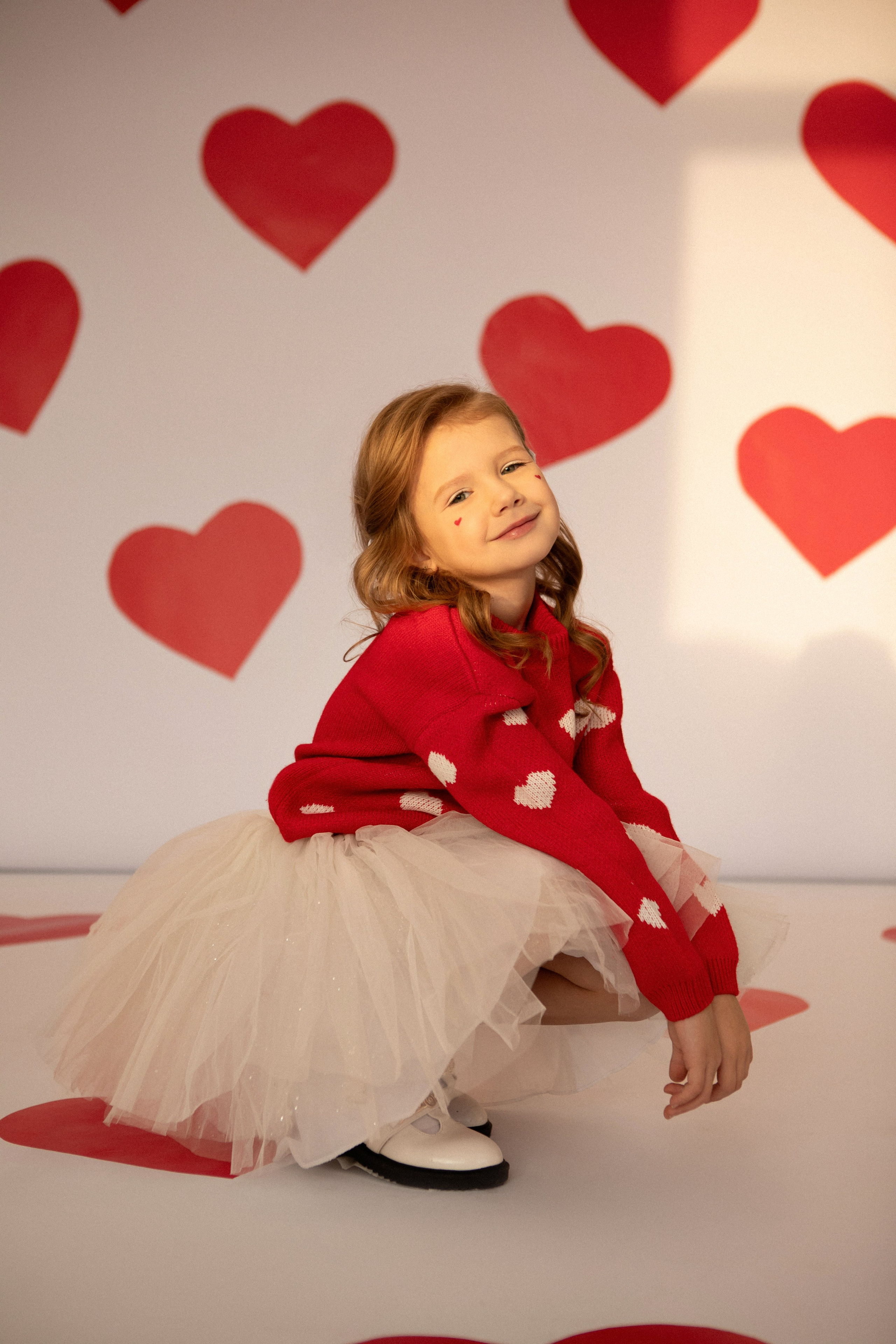 Проект от «Diva». 14 февраля. Семейный, студийный фотограф во Владивостоке Екатерина Евдокимова