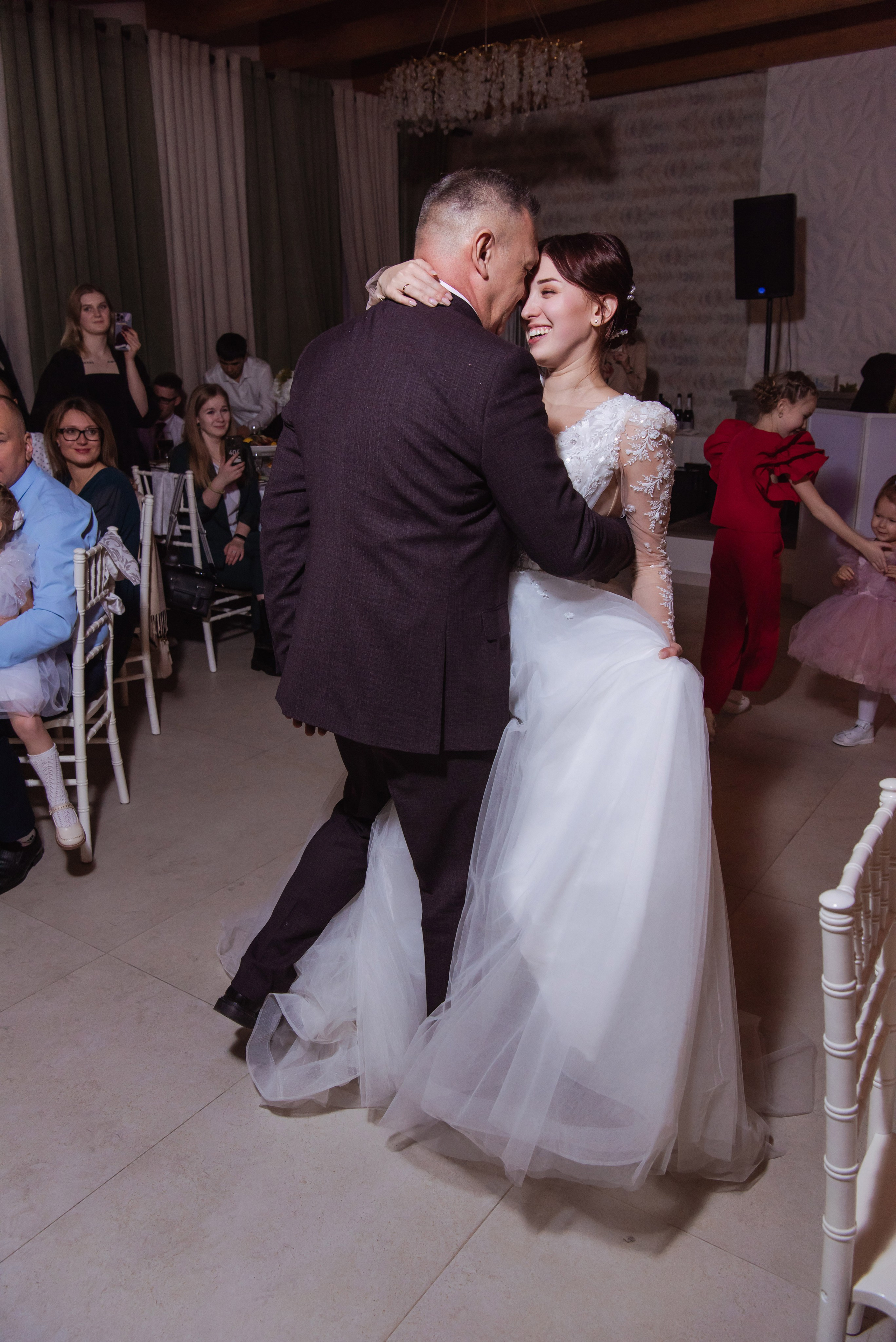 Егор и Анастасия. Свадебный и арт-фотограф Кунецкая Диана