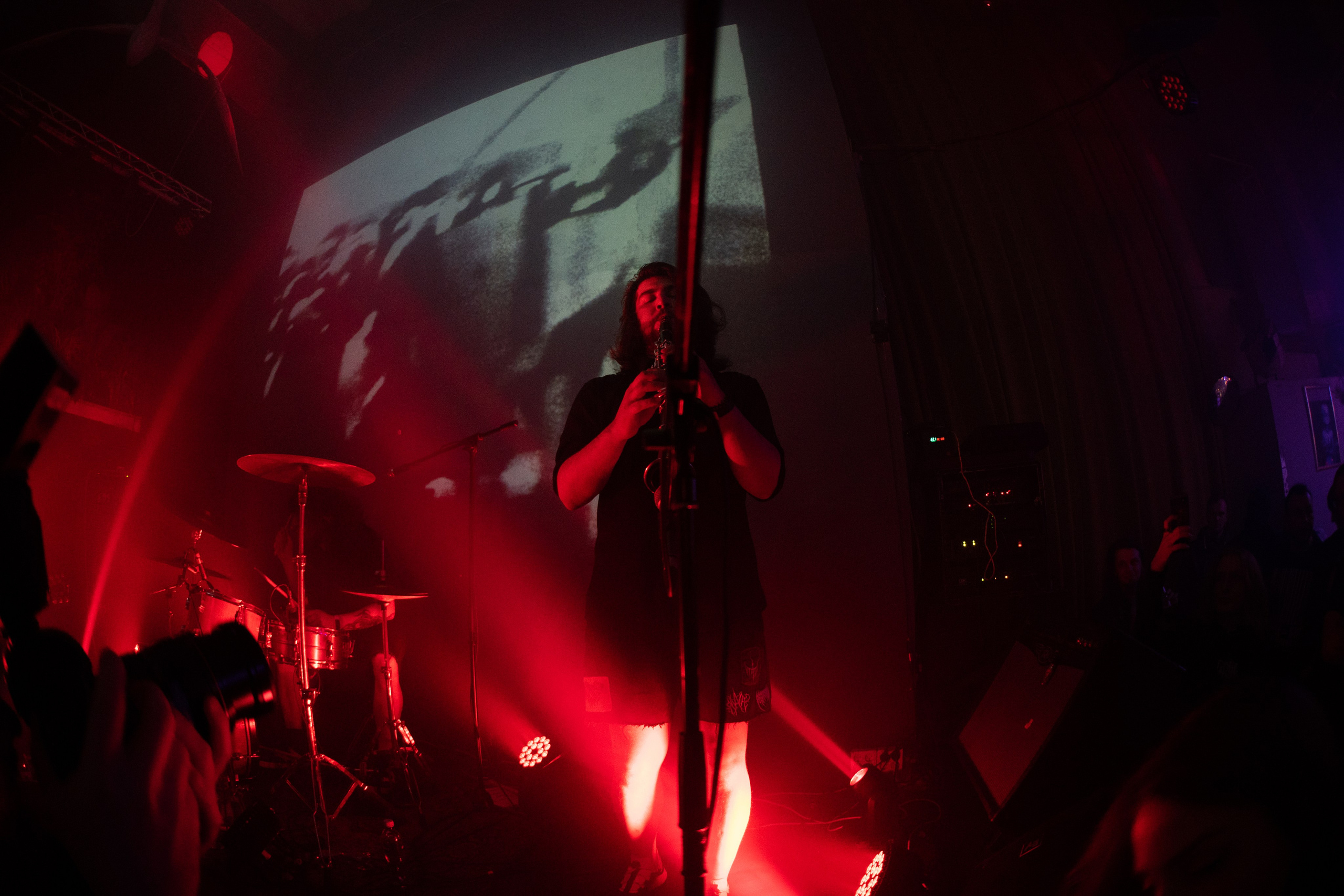 Шторм|Ласточка. Концертный и репортажный фотограф в Санкт-Петербурге Слава Пахомов