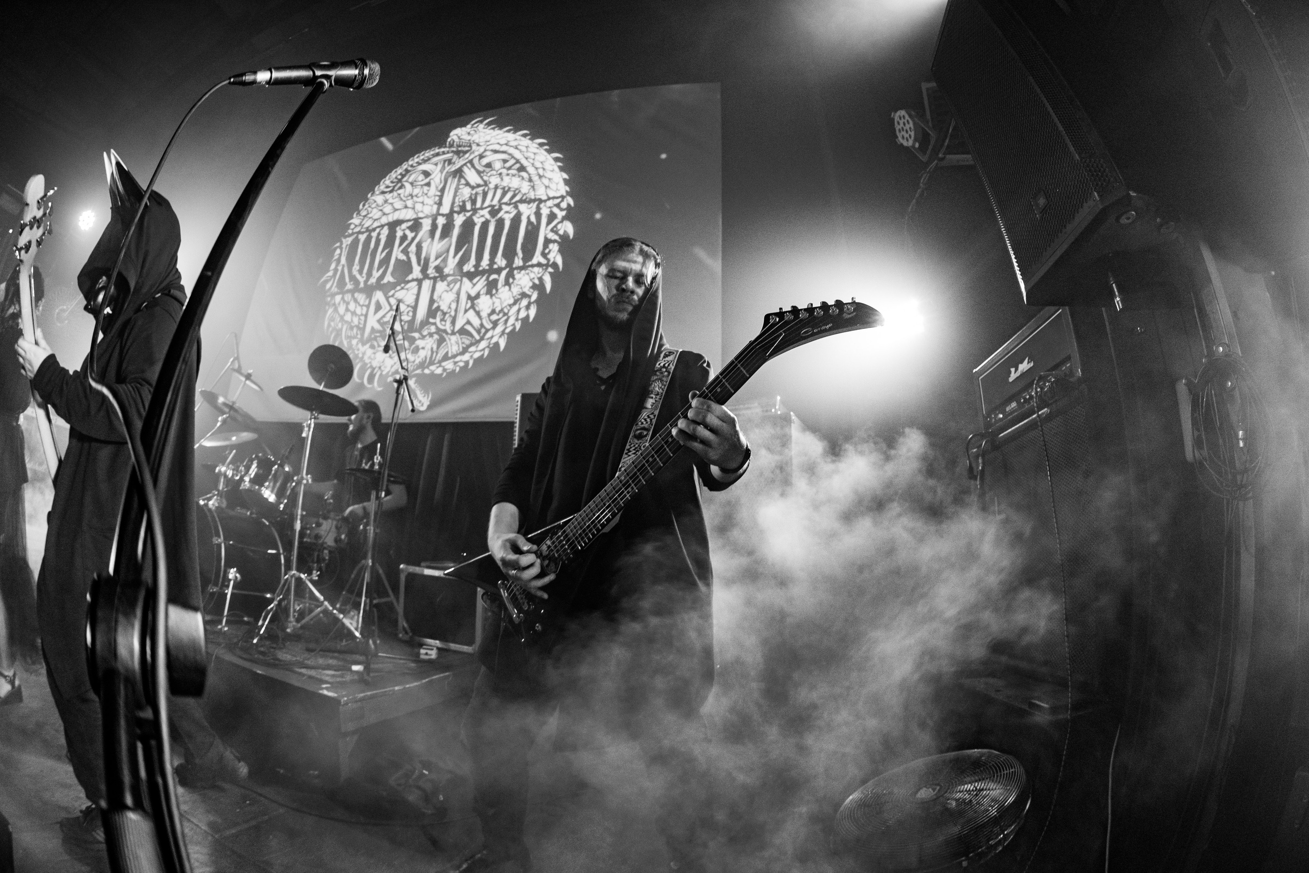 Valhalla | 24.05.25 | Ласточка. Концертный и репортажный фотограф в Санкт-Петербурге Слава Пахомов