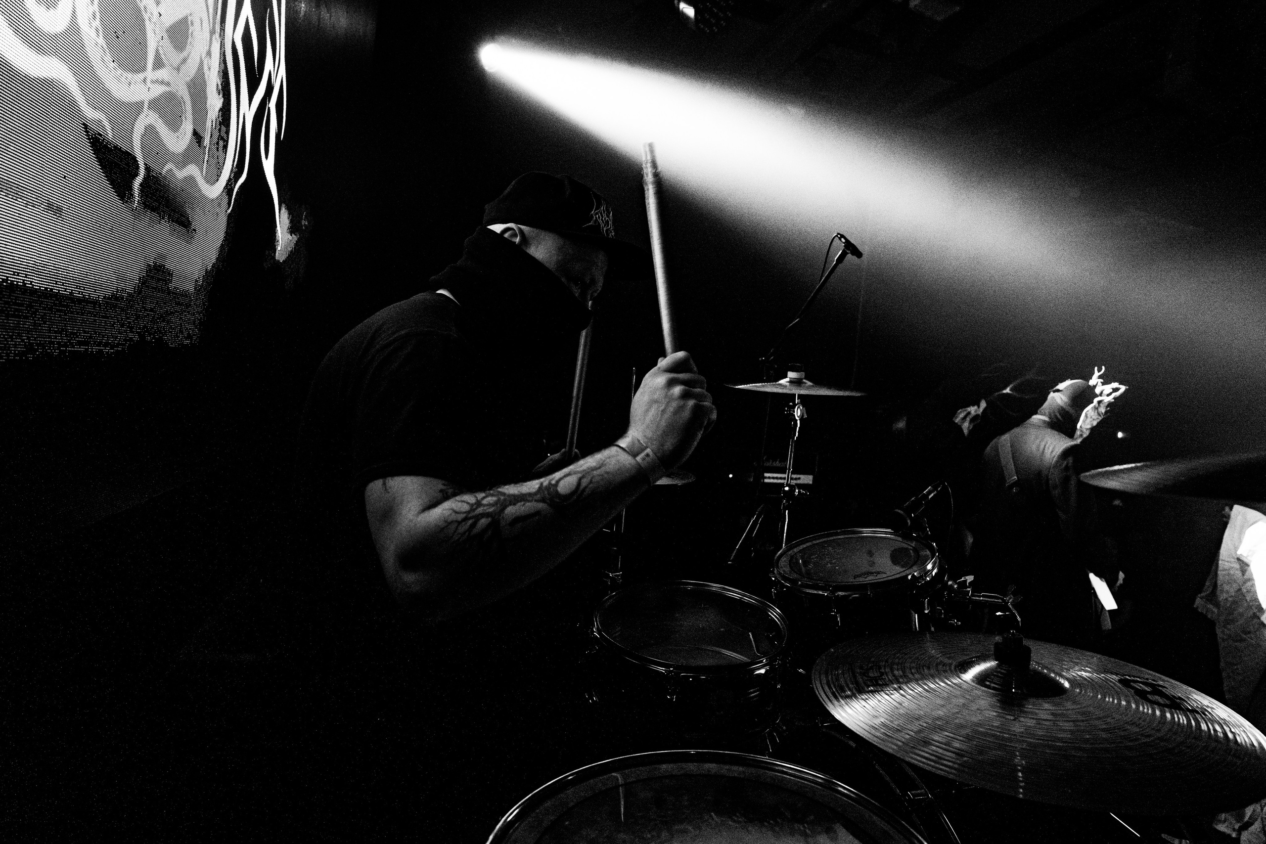 Koschei/Neuropolis. Lunar fest. Концертный и репортажный фотограф в Санкт-Петербурге Слава Пахомов