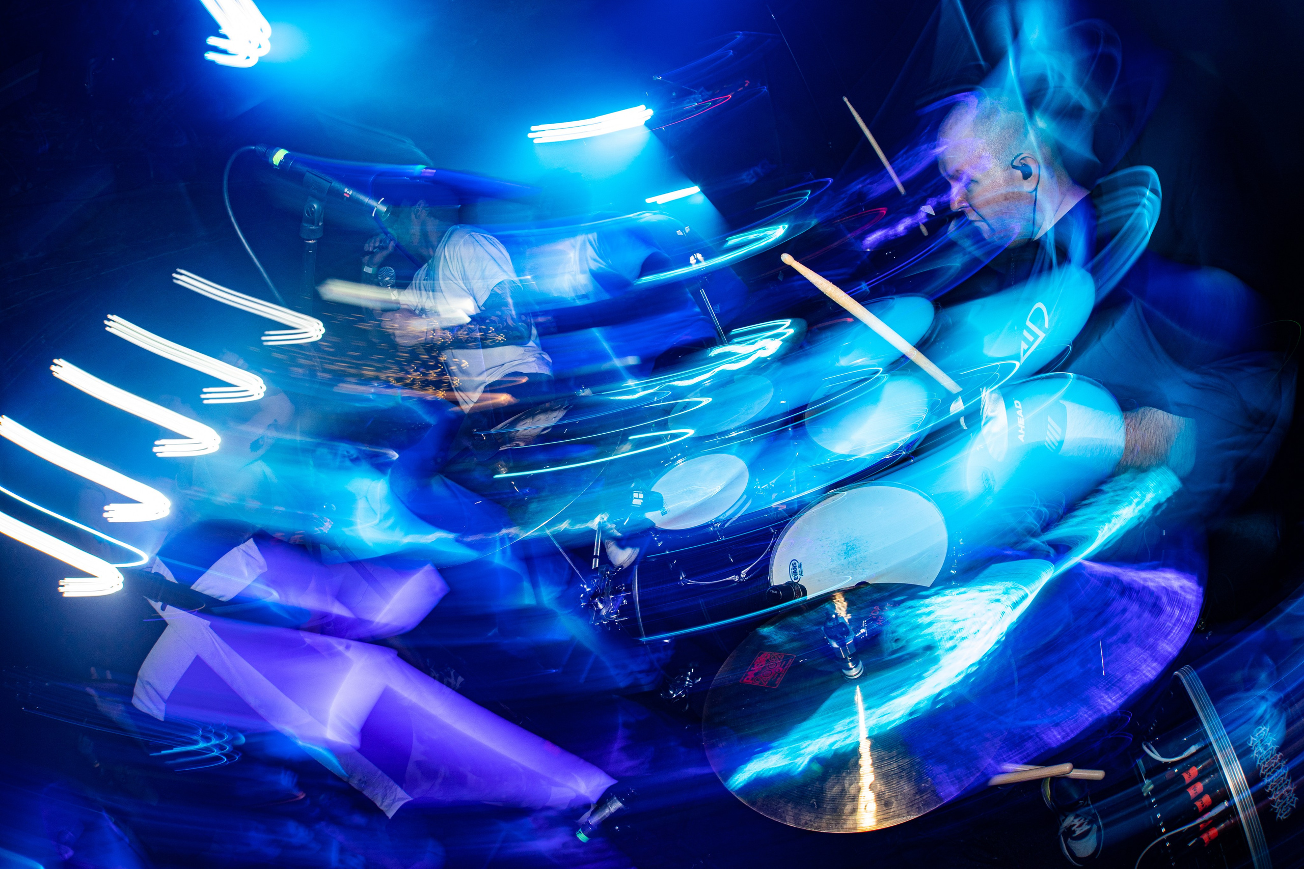 Гравитация Фест #2|FORMASBRYTER, Solace Embrace|Zoccolo 2.0. Концертный и репортажный фотограф в Санкт-Петербурге Слава Пахомов