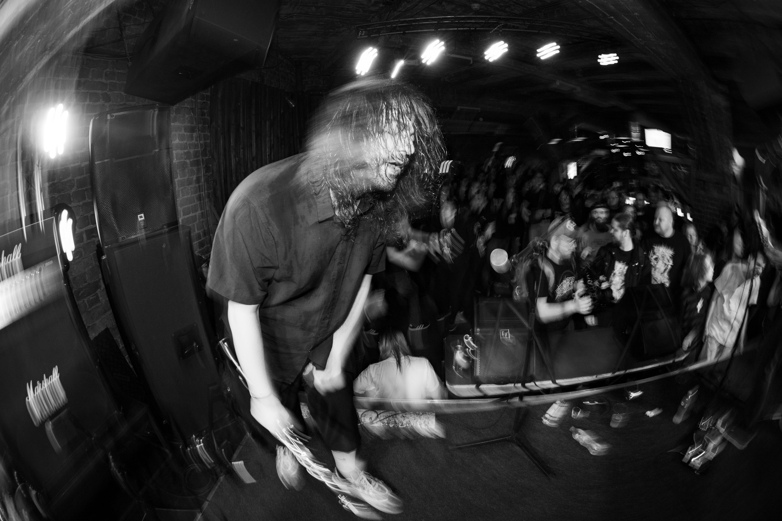 Potvor • aphotique • Doomerion|Zoccolo 2.0. Концертный и репортажный фотограф в Санкт-Петербурге Слава Пахомов