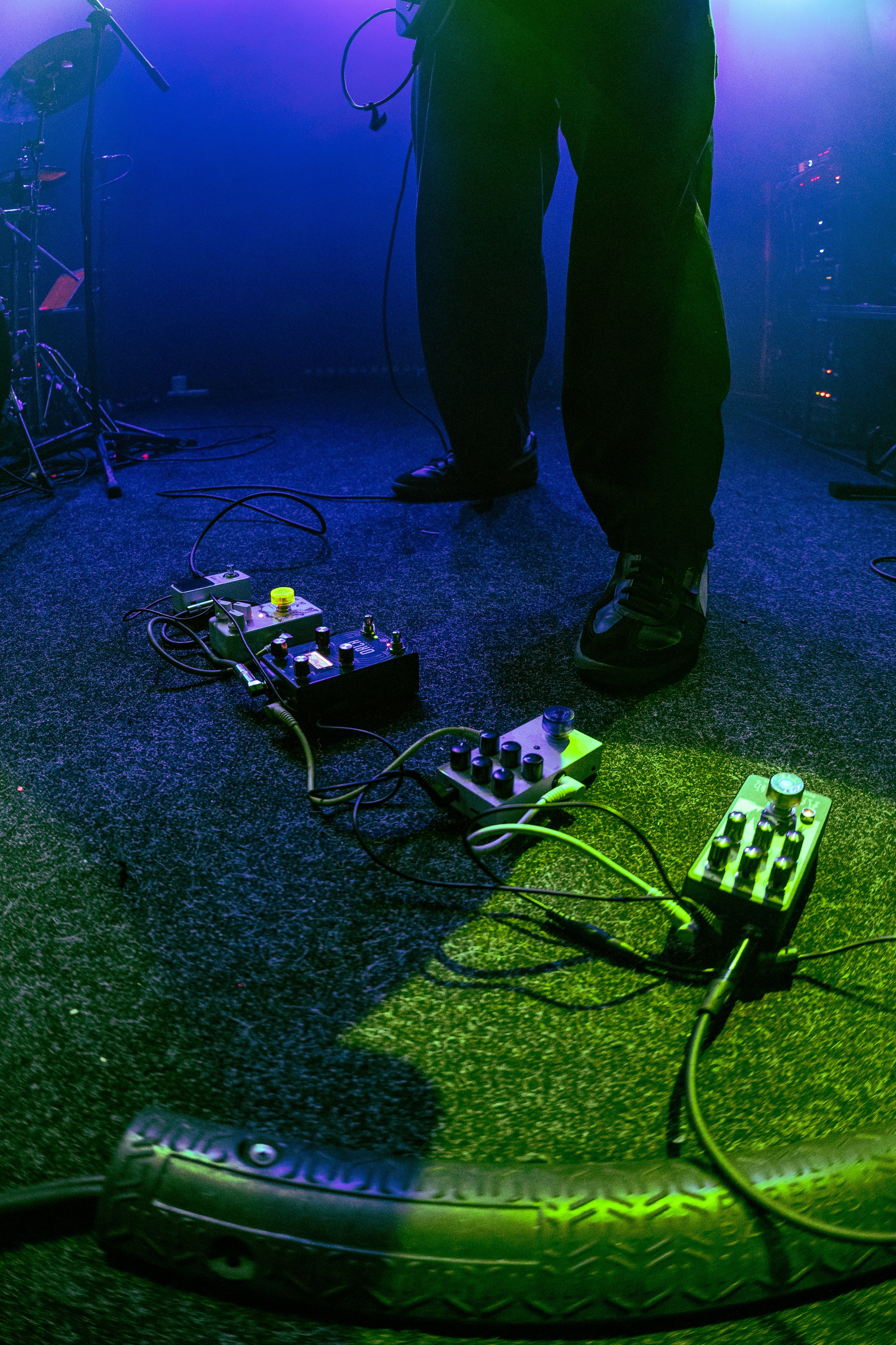 Lesnik • ШШШ • Laugar • DØRER|Zoccolo 2.0. Концертный и репортажный фотограф в Санкт-Петербурге Слава Пахомов