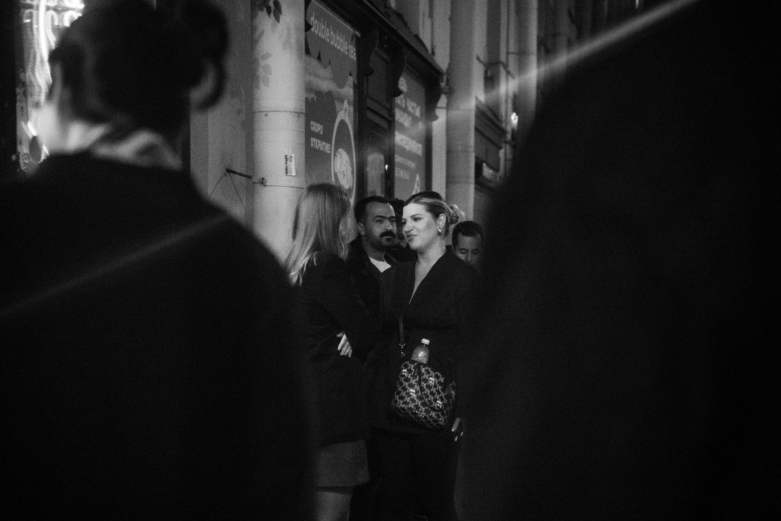 26 и 27 сентября. Бар разбитых сердец. Концертный и репортажный фотограф в Санкт-Петербурге Слава Пахомов