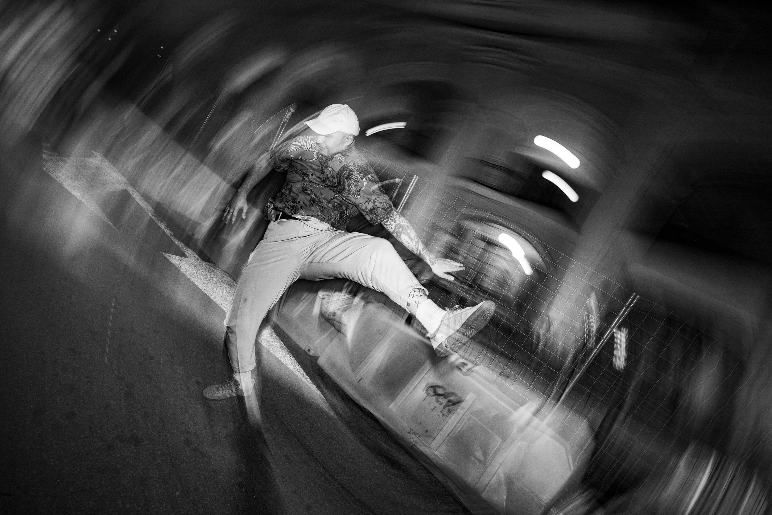 Бар разбитых сердец — 10/12 DJ's. Концертный и репортажный фотограф в Санкт-Петербурге Слава Пахомов