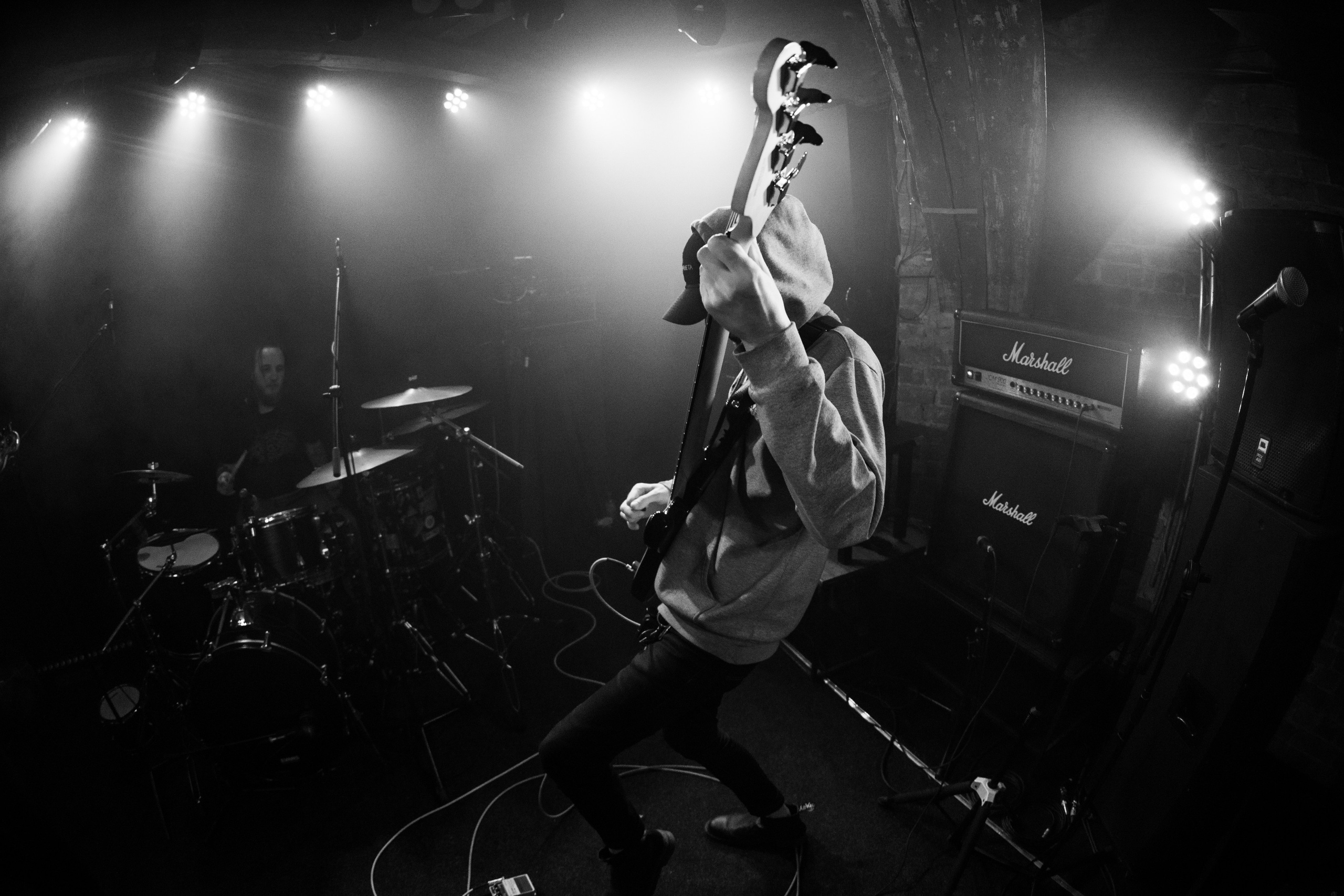 Potvor • aphotique • Doomerion|Zoccolo 2.0. Концертный и репортажный фотограф в Санкт-Петербурге Слава Пахомов