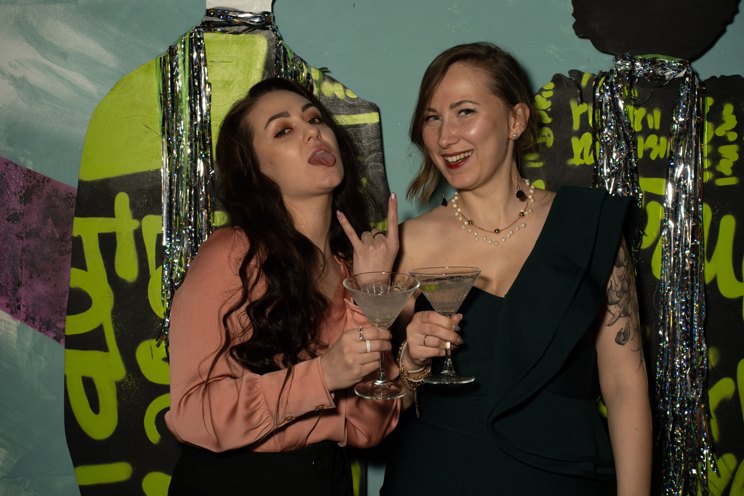 Репортаж. Концертный и репортажный фотограф в Санкт-Петербурге Слава Пахомов