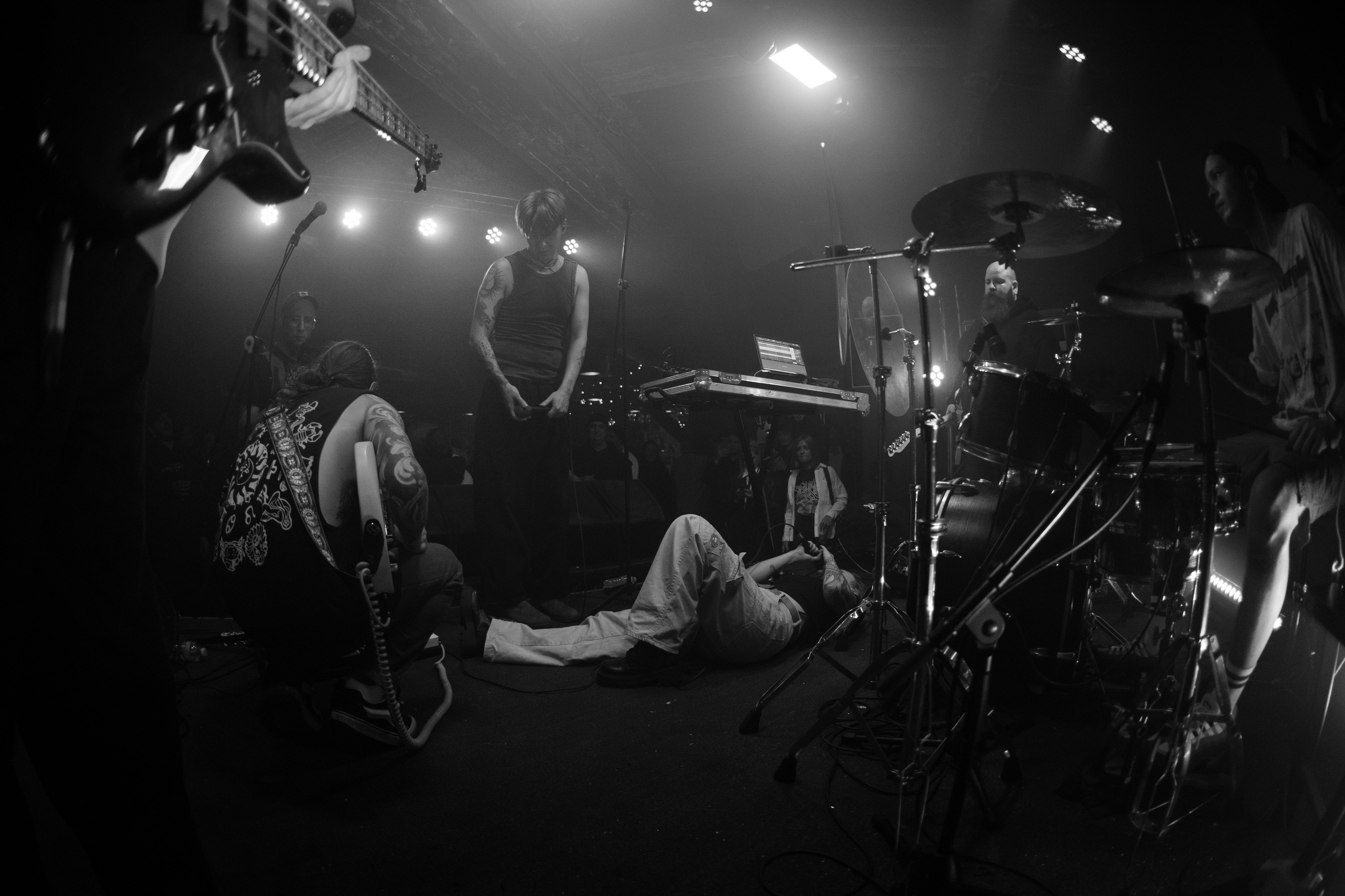 Аферист • unisex • aphotique • Gigrøma |Zoccolo 2.0. Концертный и репортажный фотограф в Санкт-Петербурге Слава Пахомов