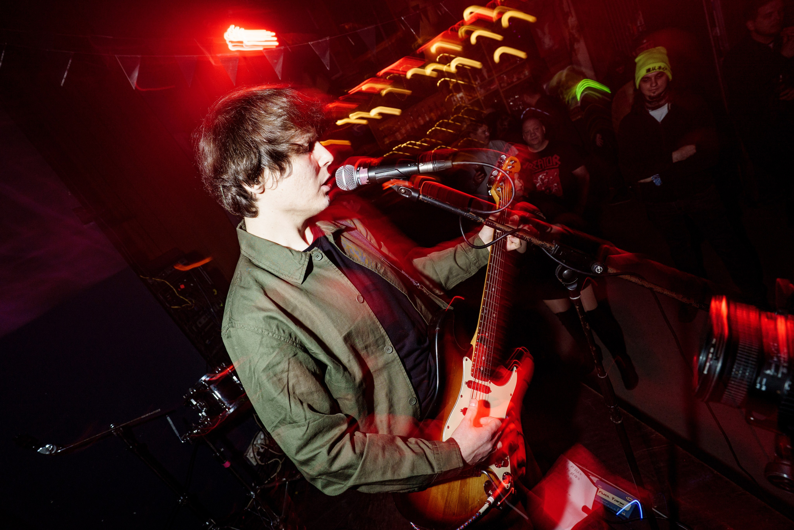 Inside the Rain|Ласточка. Концертный и репортажный фотограф в Санкт-Петербурге Слава Пахомов