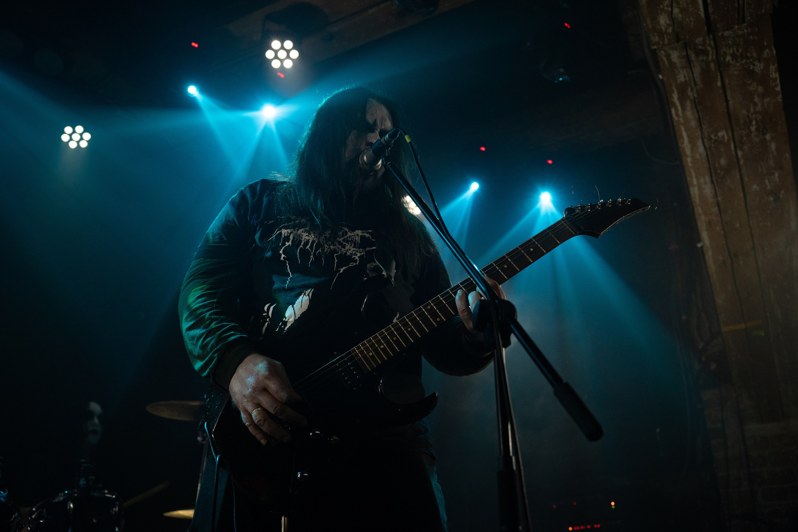 Депрессия и принятие|Zoccolo 2.0. Концертный и репортажный фотограф в Санкт-Петербурге Слава Пахомов