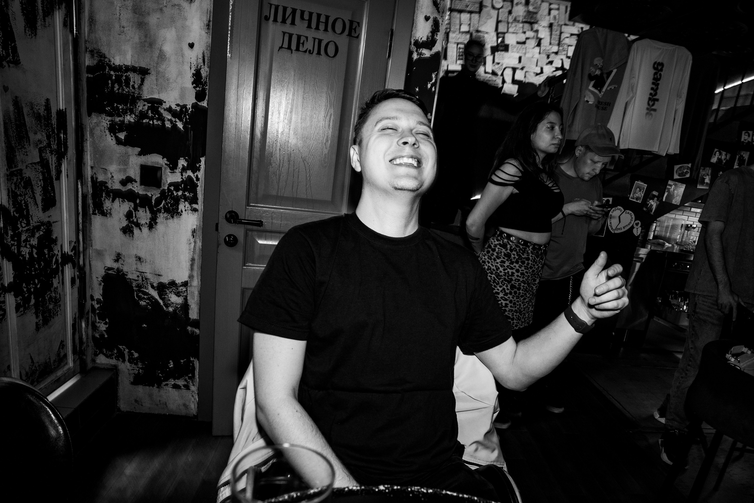 Бар разбитых сердец. Last summer party. Концертный и репортажный фотограф в Санкт-Петербурге Слава Пахомов