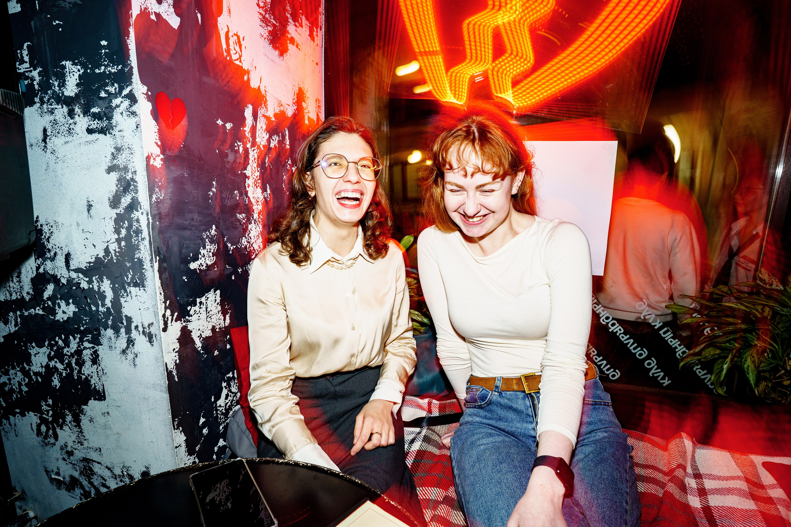 Halloween party. Бар разбитых сердец. Концертный и репортажный фотограф в Санкт-Петербурге Слава Пахомов