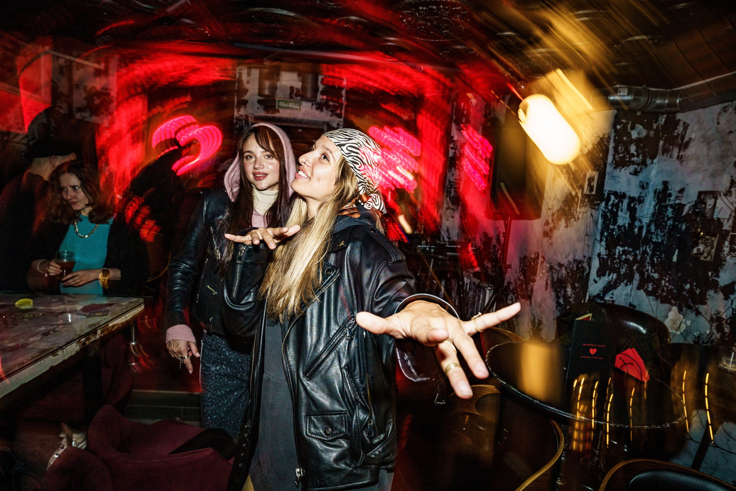 26 и 27 сентября. Бар разбитых сердец. Концертный и репортажный фотограф в Санкт-Петербурге Слава Пахомов