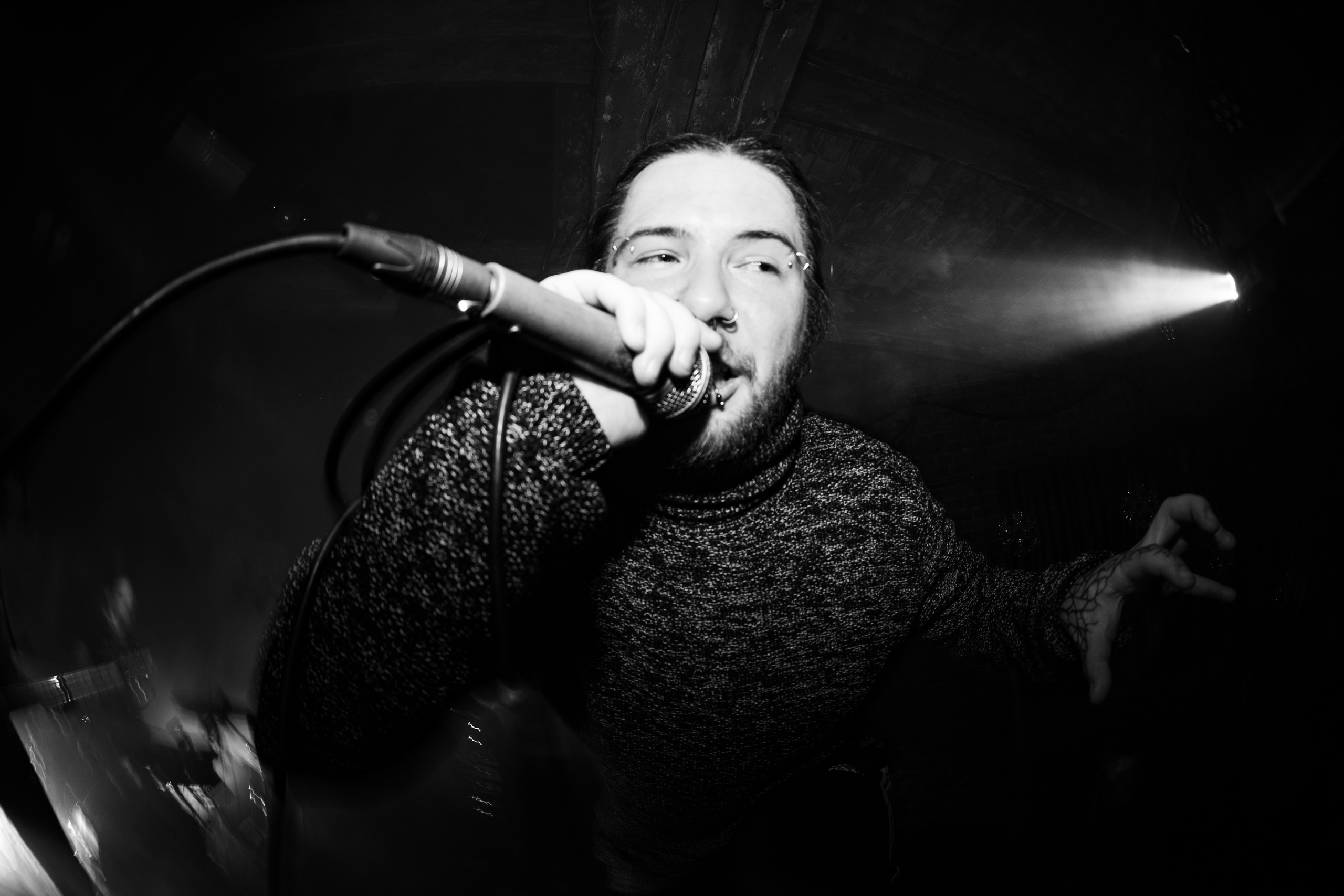 Дней череда|Zoccolo 2.0. Концертный и репортажный фотограф в Санкт-Петербурге Слава Пахомов