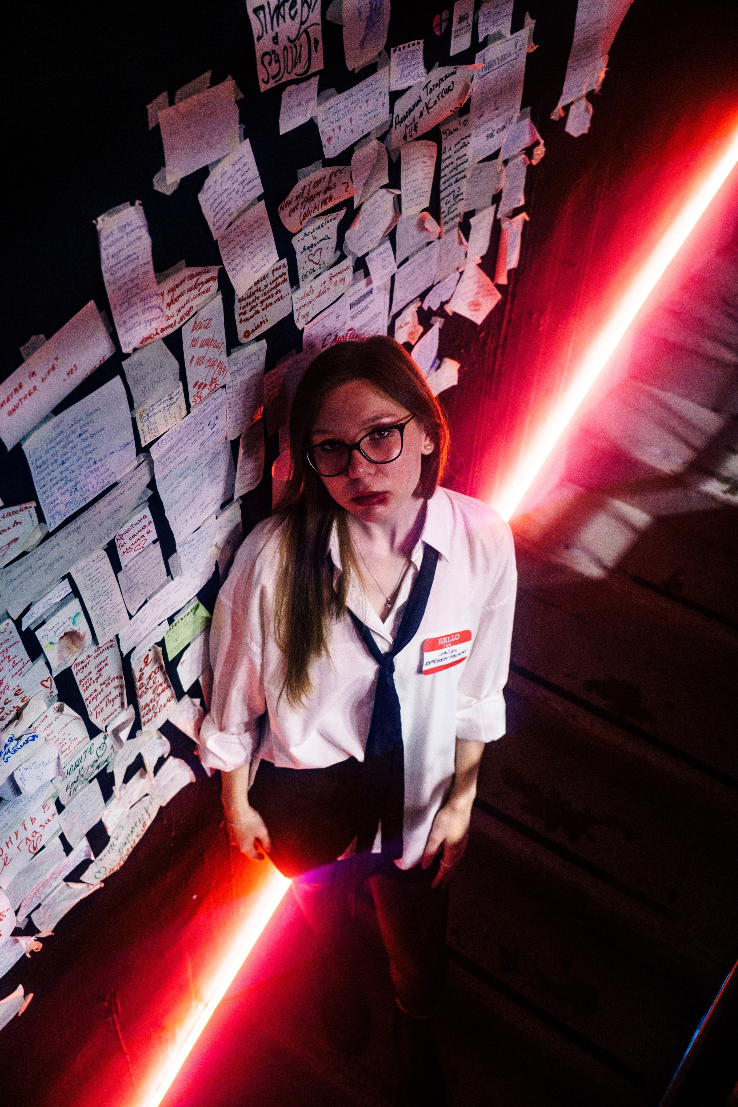 Halloween party. Бар разбитых сердец. Концертный и репортажный фотограф в Санкт-Петербурге Слава Пахомов