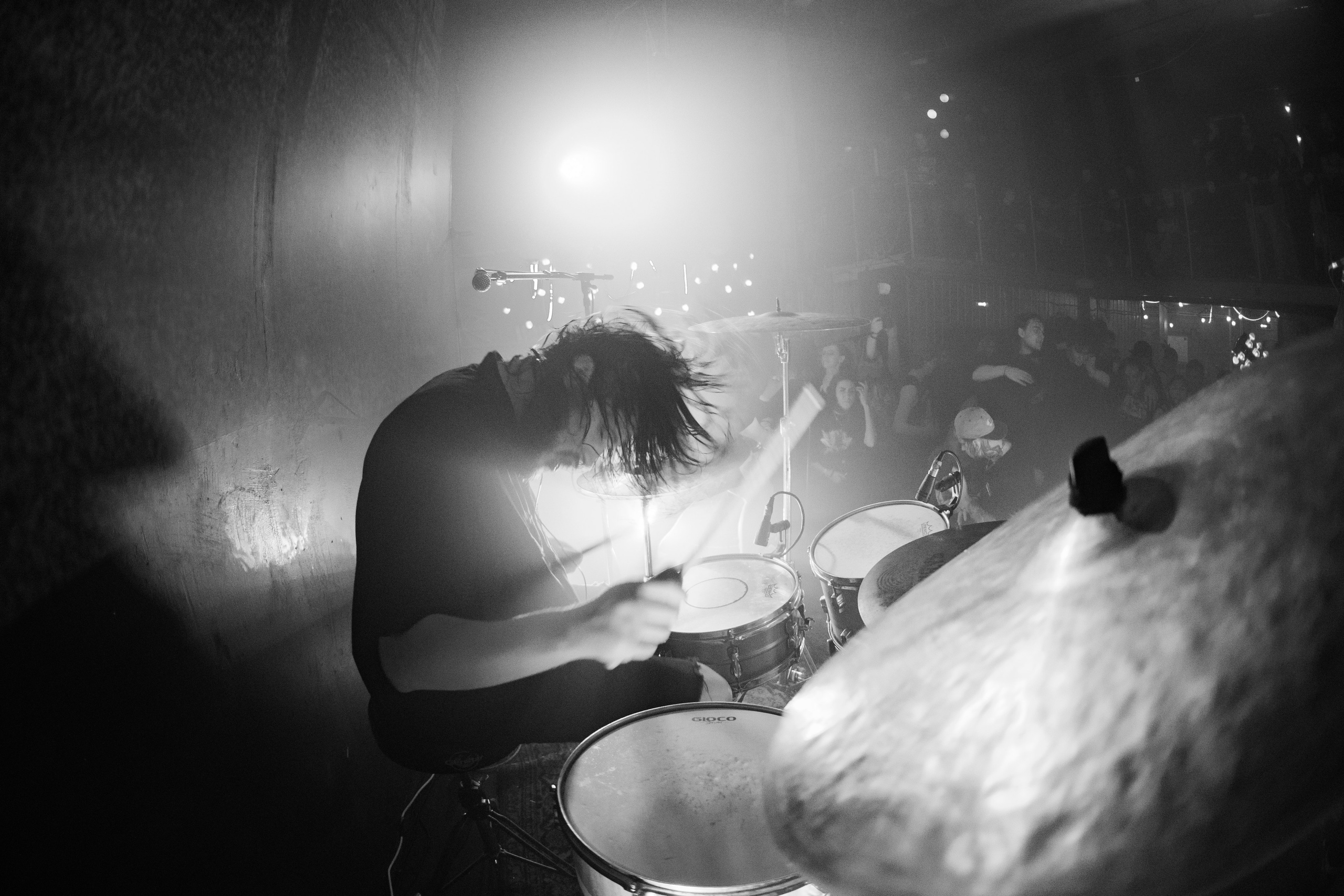 Шторм|Ласточка. Концертный и репортажный фотограф в Санкт-Петербурге Слава Пахомов