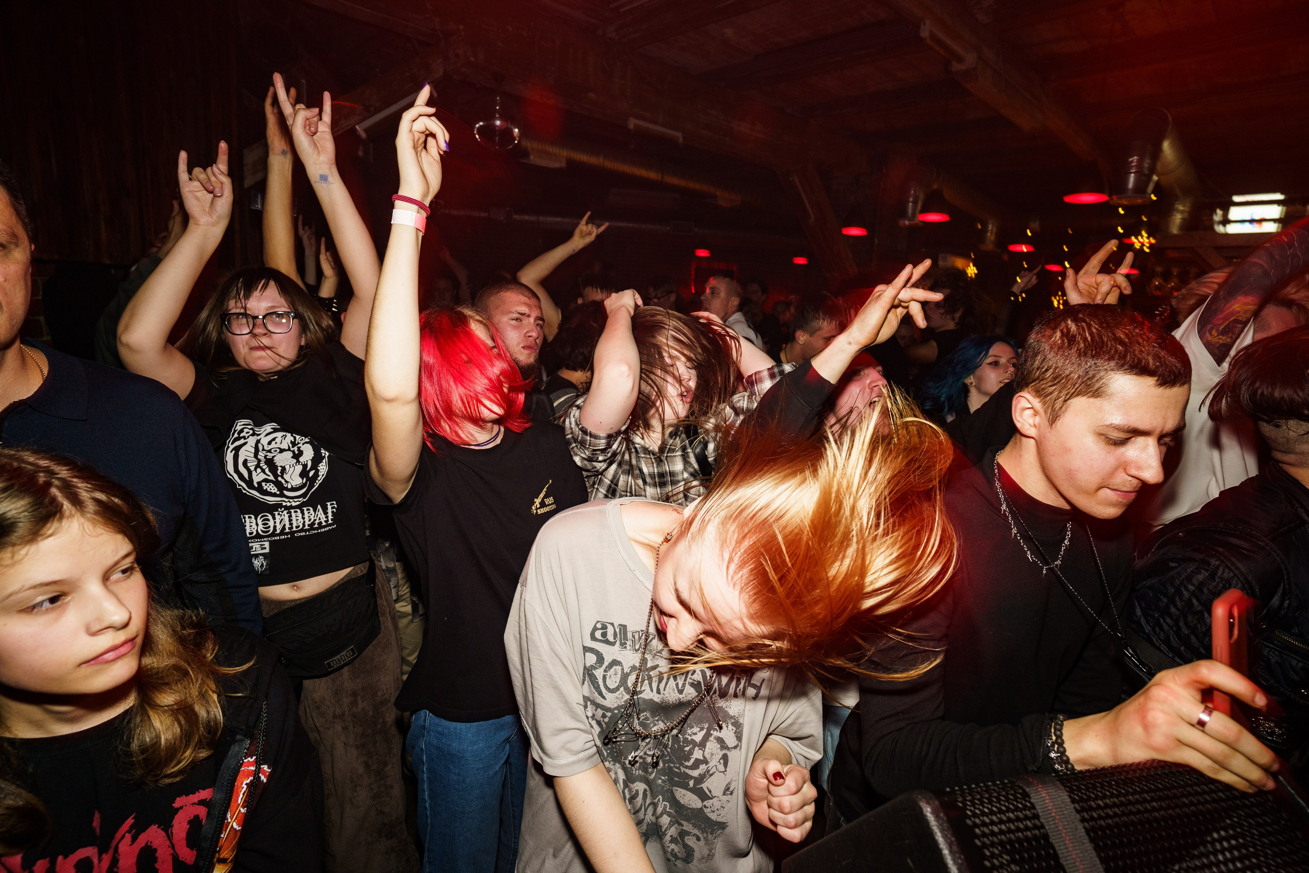 Get This|Zoccolo 2.0. Концертный и репортажный фотограф в Санкт-Петербурге Слава Пахомов