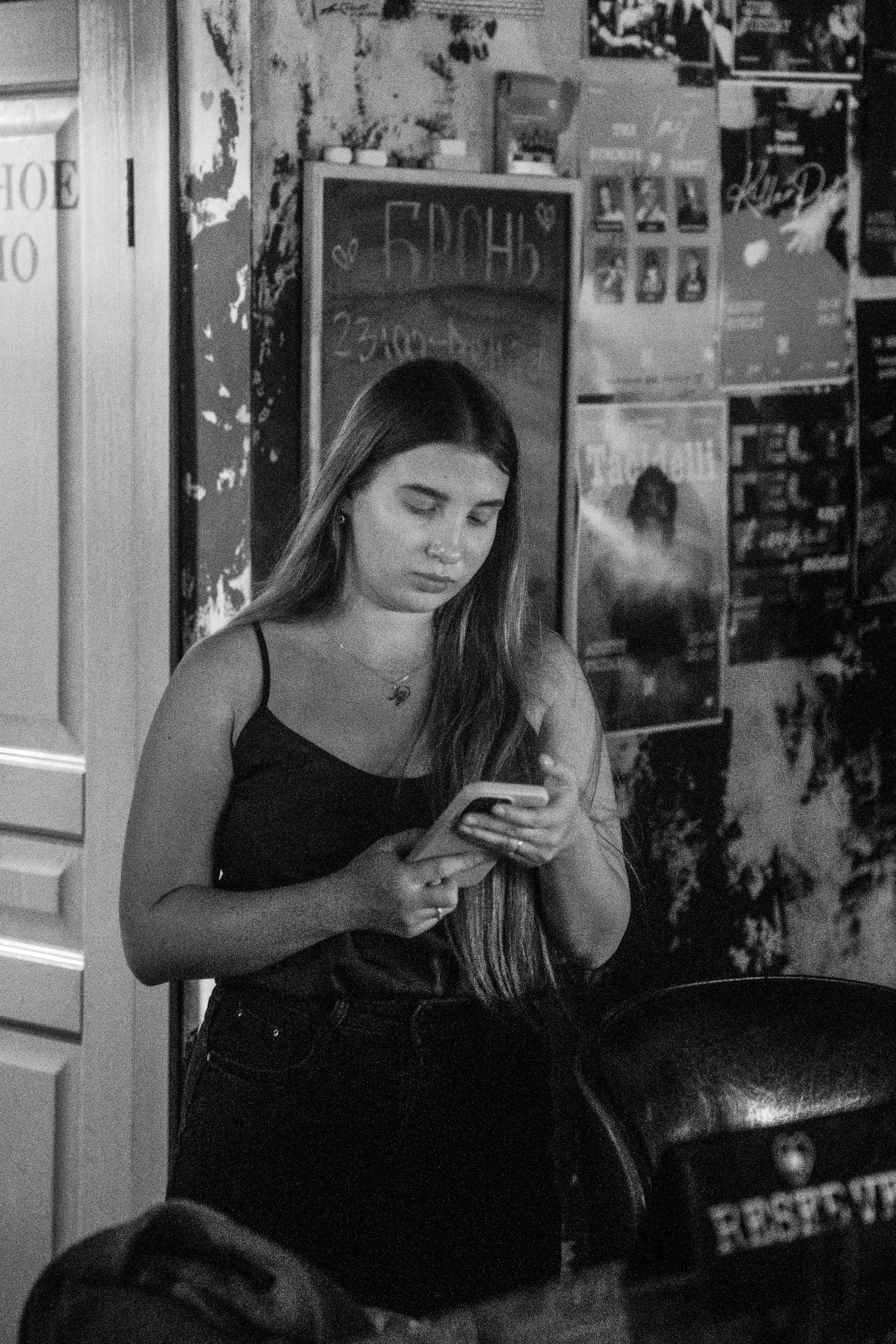 Бар разбитых сердец — 10/12 DJ's. Концертный и репортажный фотограф в Санкт-Петербурге Слава Пахомов