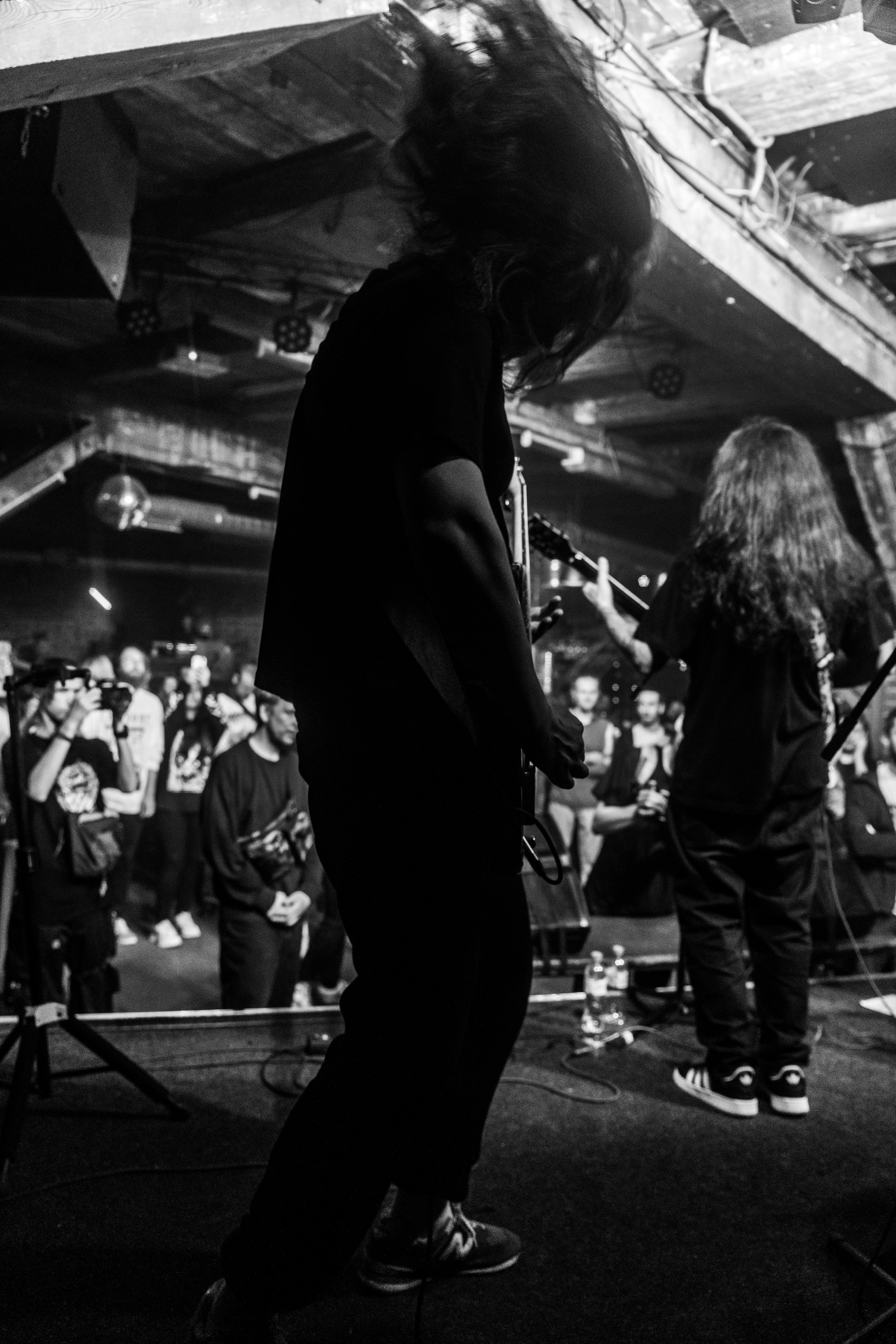 Protoslon • Масть • Potvor | Zoccolo 2.0 21/09/25. Концертный и репортажный фотограф в Санкт-Петербурге Слава Пахомов