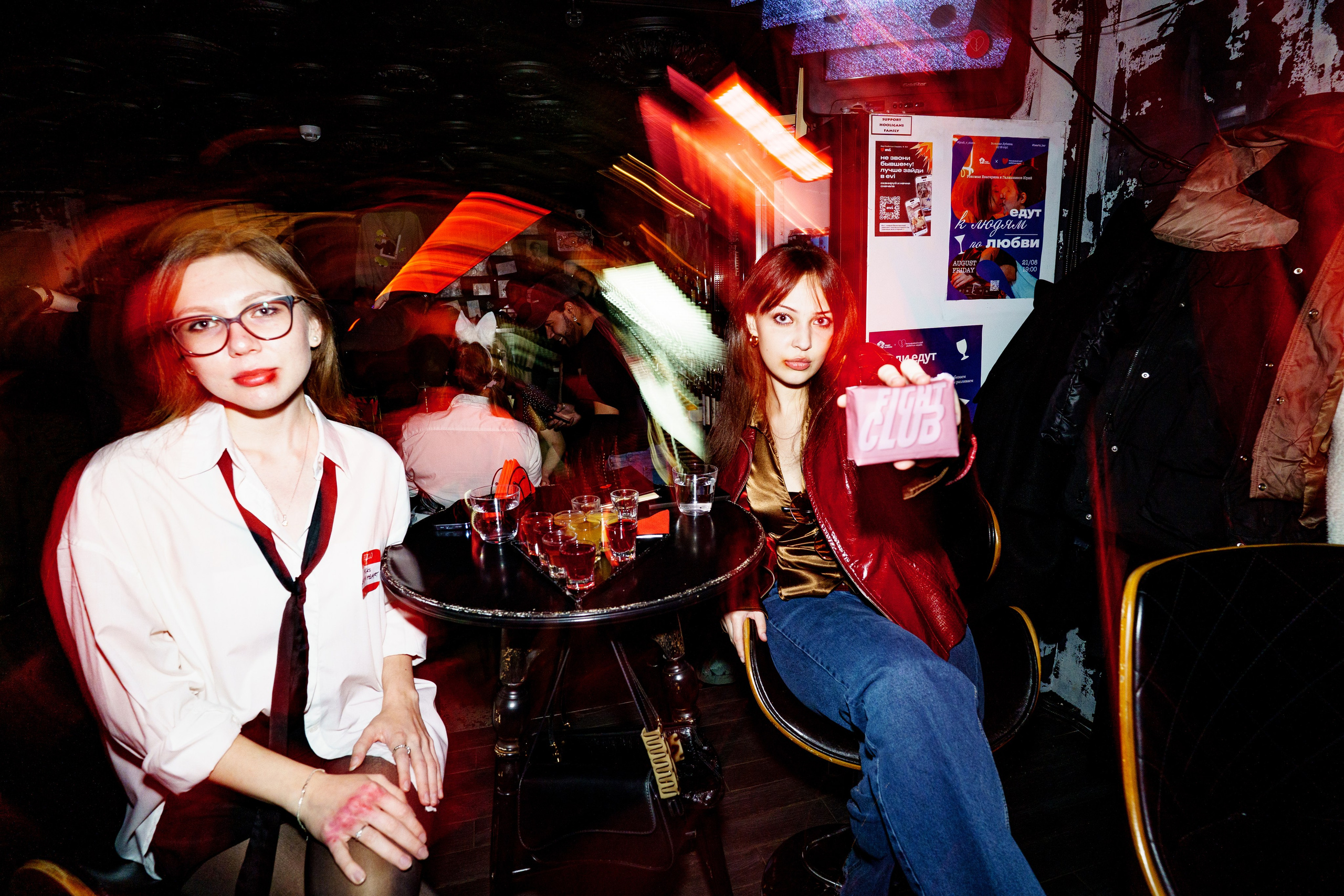 Halloween party. Бар разбитых сердец. Концертный и репортажный фотограф в Санкт-Петербурге Слава Пахомов