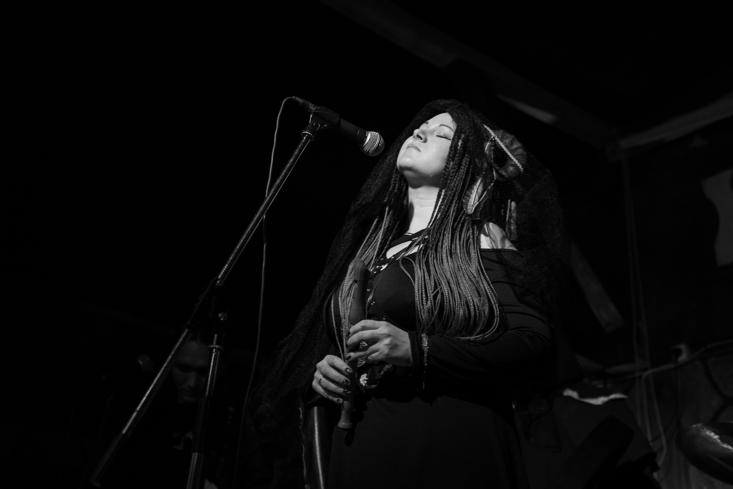 Ночь На Земле|Нора, Псков. Концертный и репортажный фотограф в Санкт-Петербурге Слава Пахомов