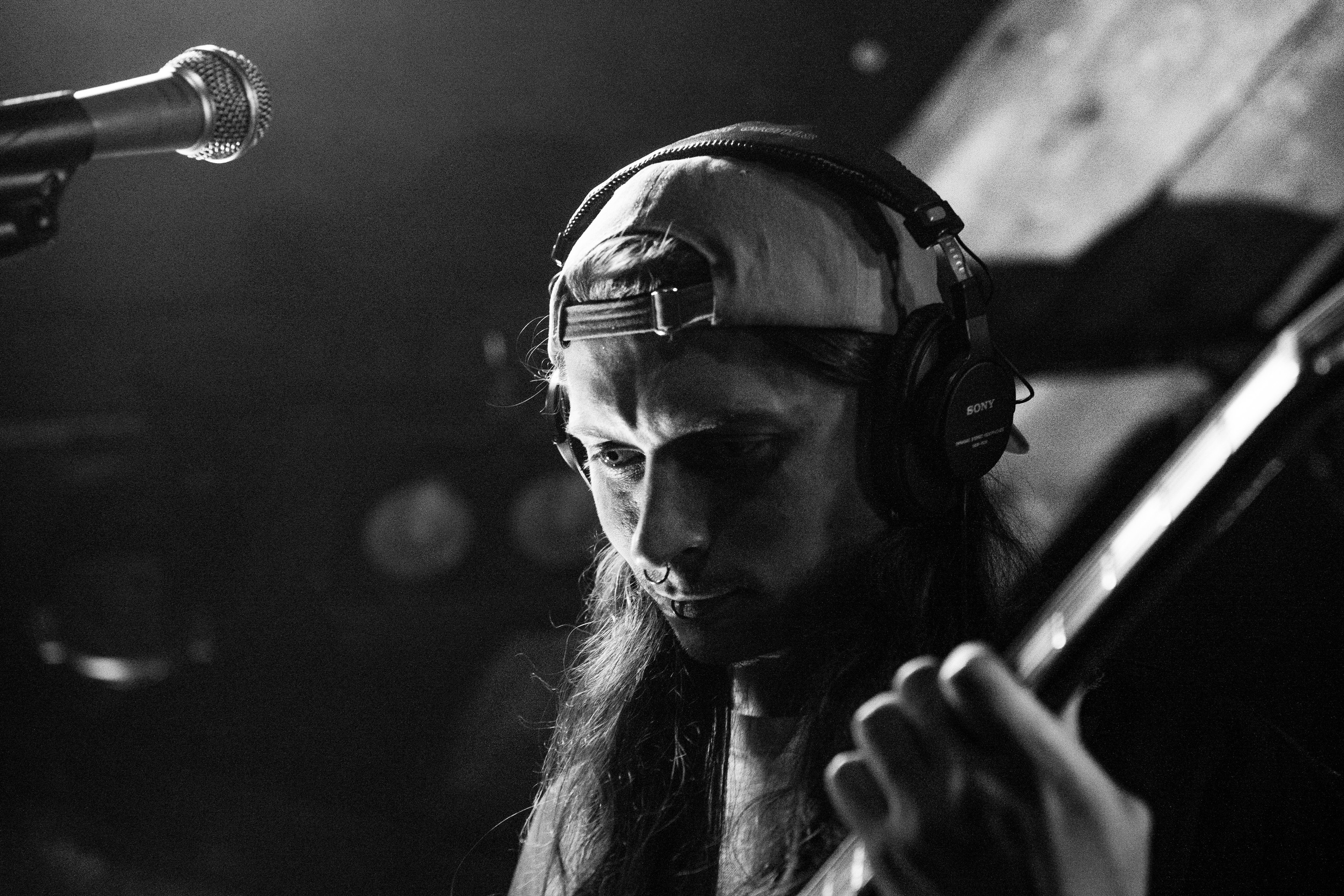 Ad Nihil • Туга • Gigrøma | Zoccolo 2.0. Концертный и репортажный фотограф в Санкт-Петербурге Слава Пахомов