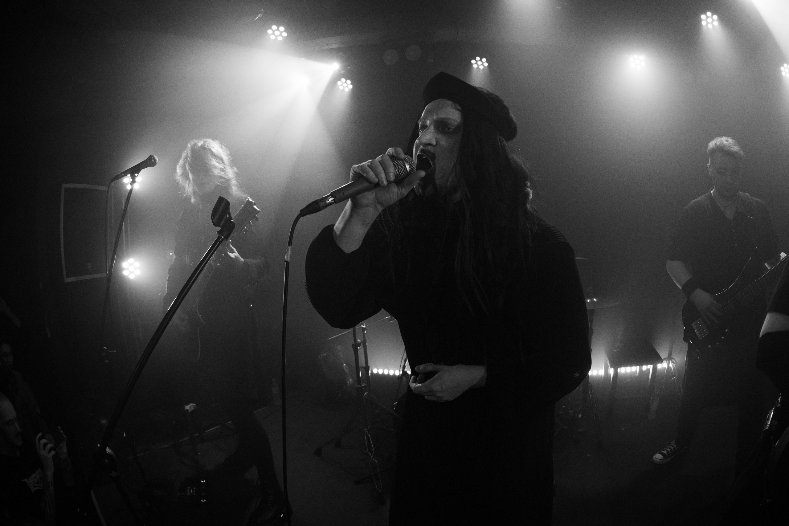 Депрессия и принятие|Zoccolo 2.0. Концертный и репортажный фотограф в Санкт-Петербурге Слава Пахомов