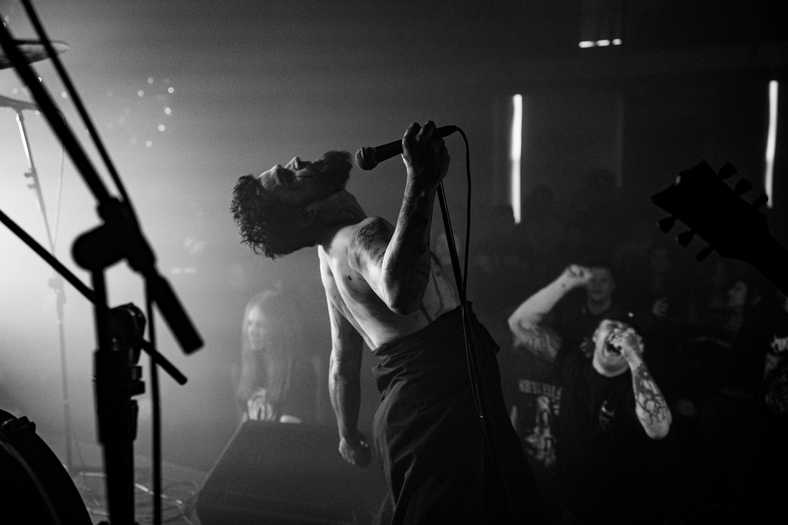 Valhalla | 24.05.25 | Ласточка. Концертный и репортажный фотограф в Санкт-Петербурге Слава Пахомов