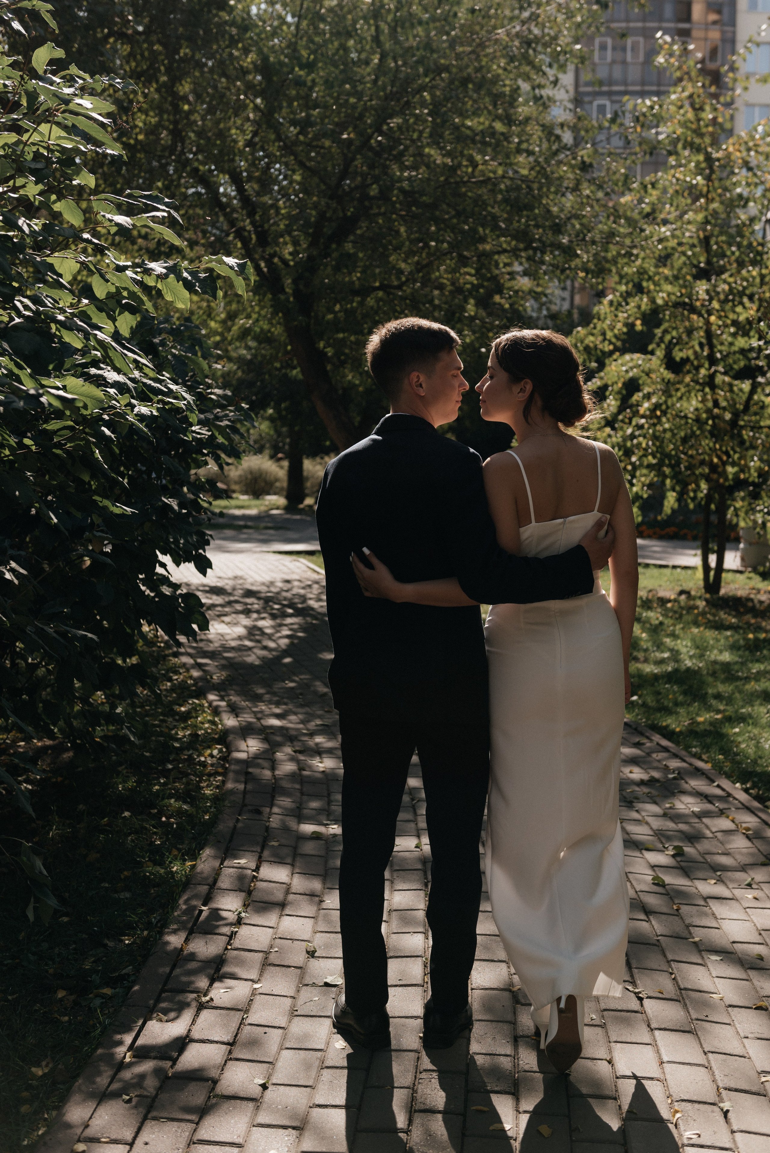 Кристина & Руслан