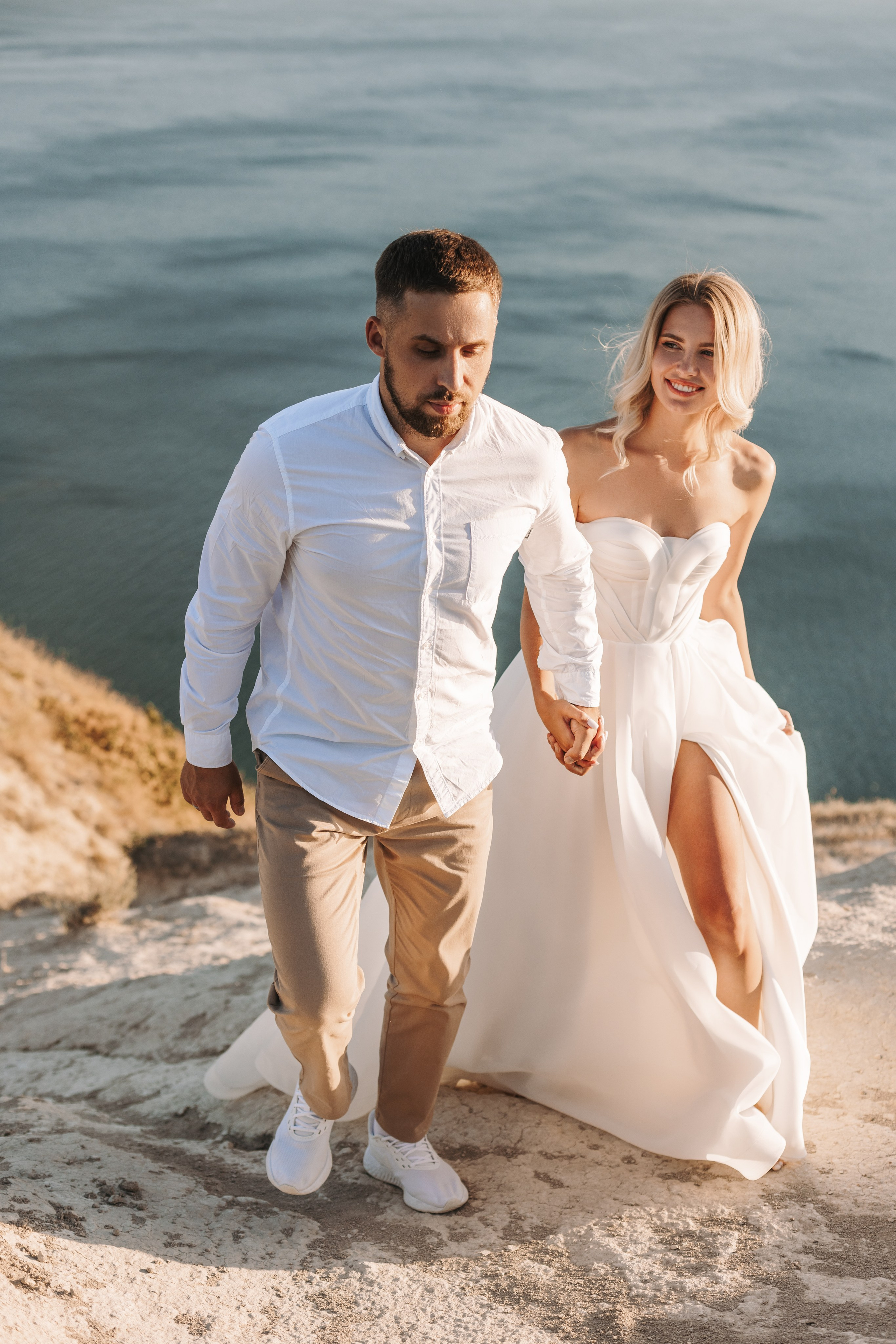 Anapa Wedding. Фотограф на Юге России