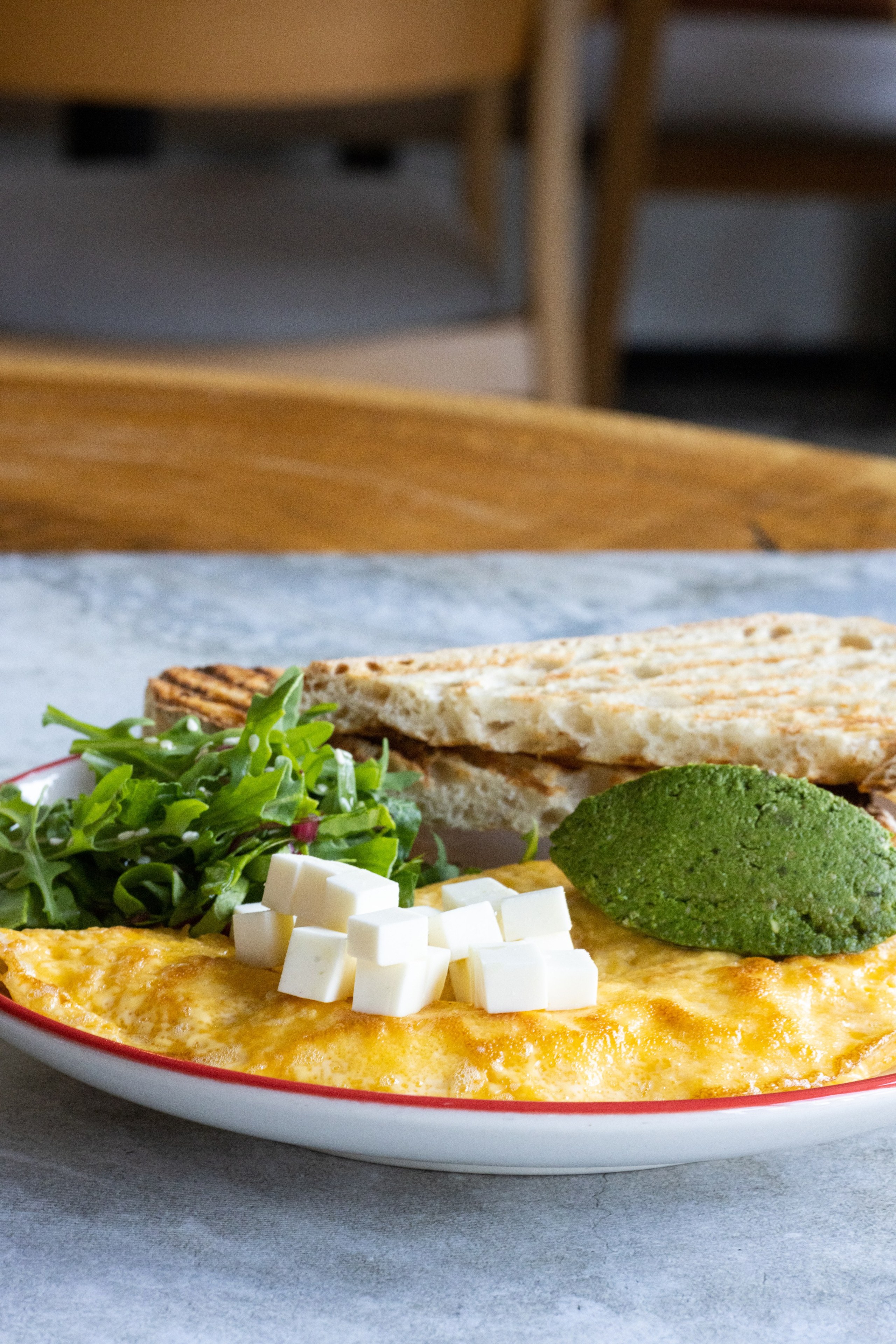 Food. Фотограф на Юге России