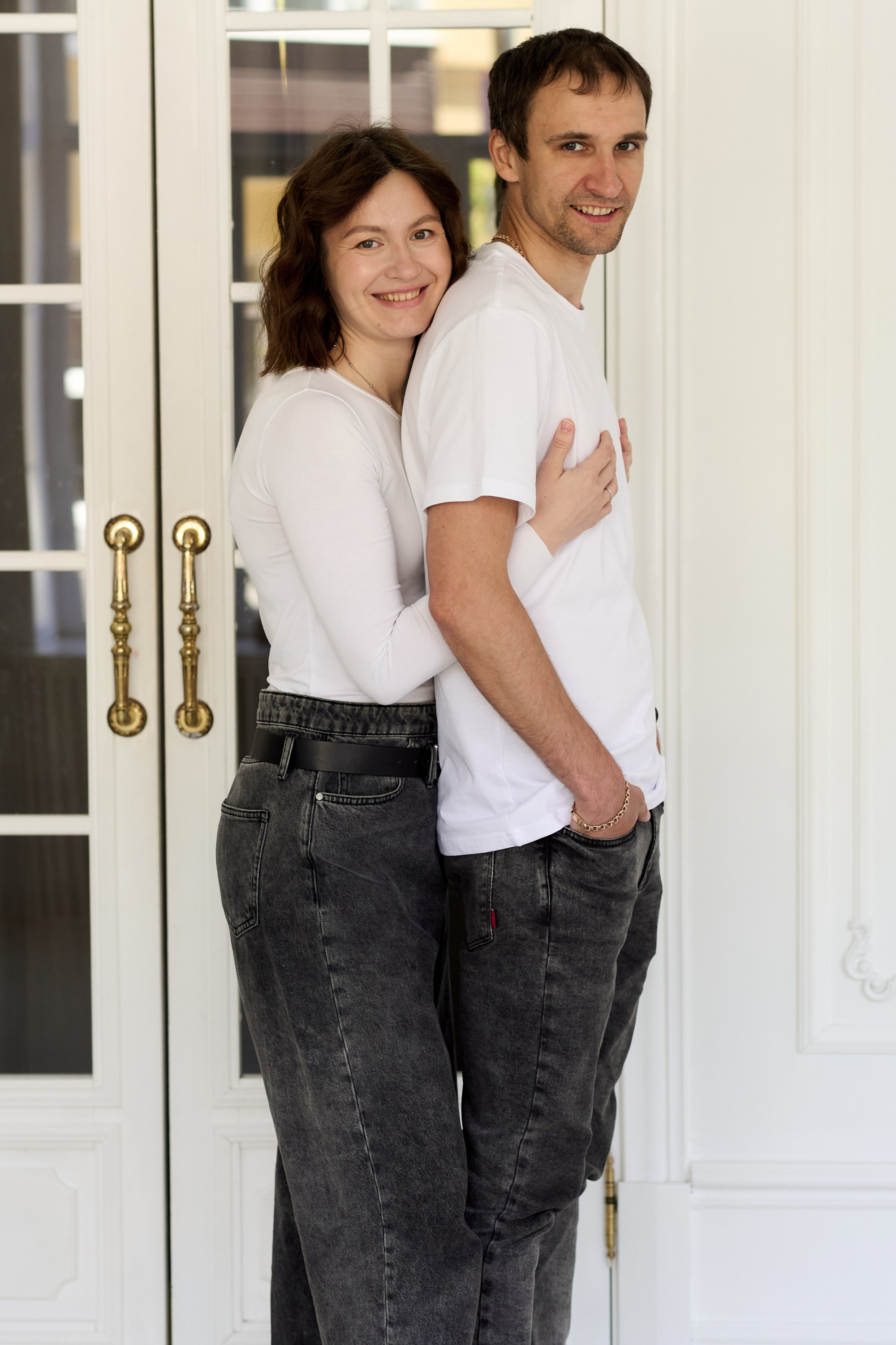 Аня, Дима и Фрол. Фотосъемка для брендов, маркетплейсов, персональные съемки | Катерина Михеева | Пермь