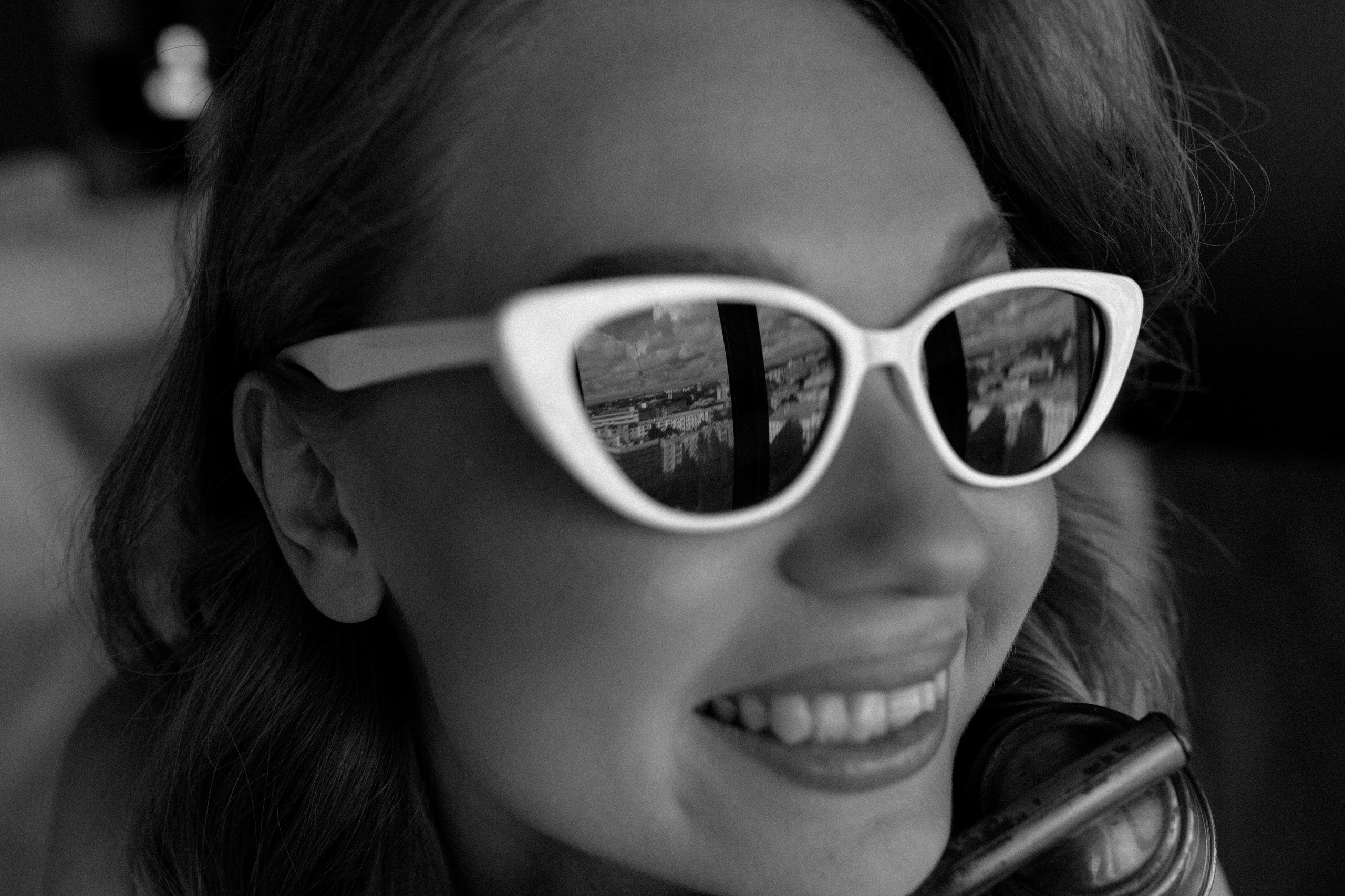 Денис & Лиза. Анастасия Гольнева