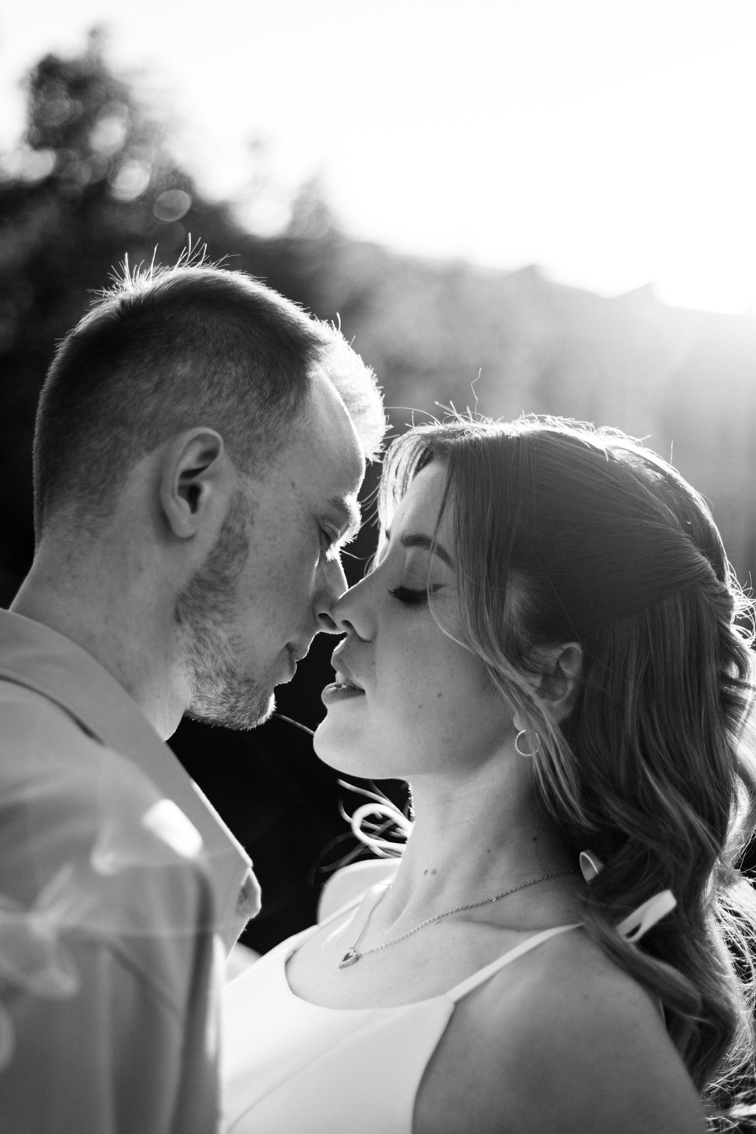 Наталья и Алик. Главная