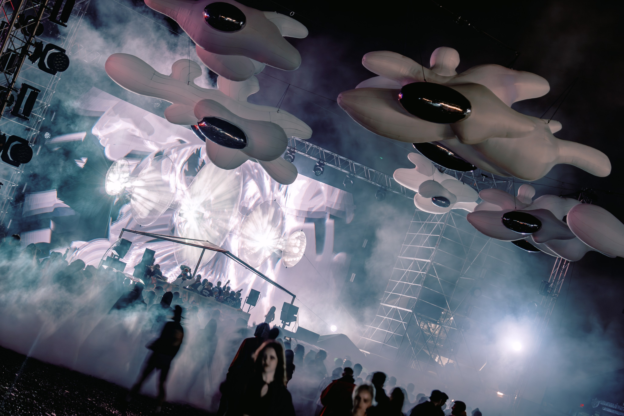 New Star Weekend, SILA SVETA. @tomrus: Рустам Шагиморданов — фотограф