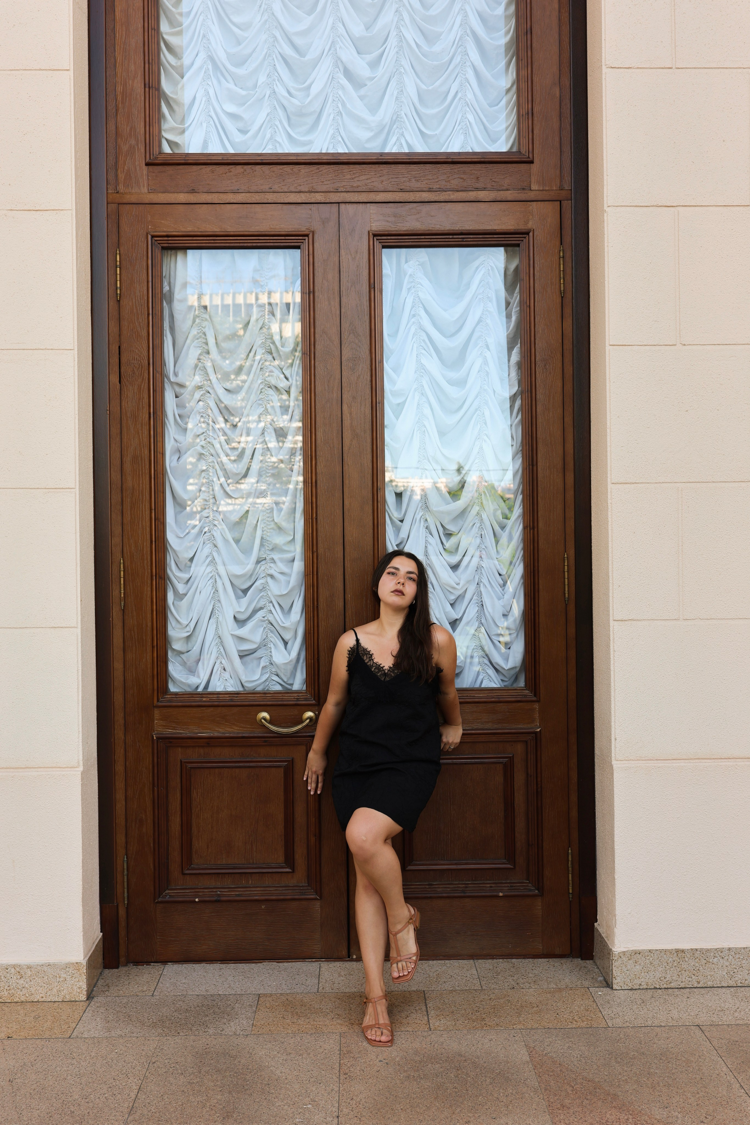 ЗИМНИЙ ТЕАТР. Фотограф Москва Оля Олбимак